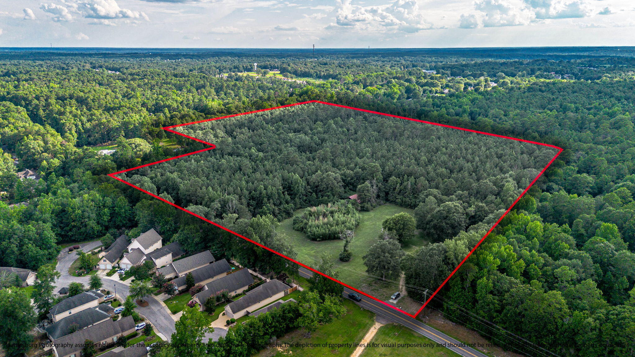 165 Hegwood Rd.