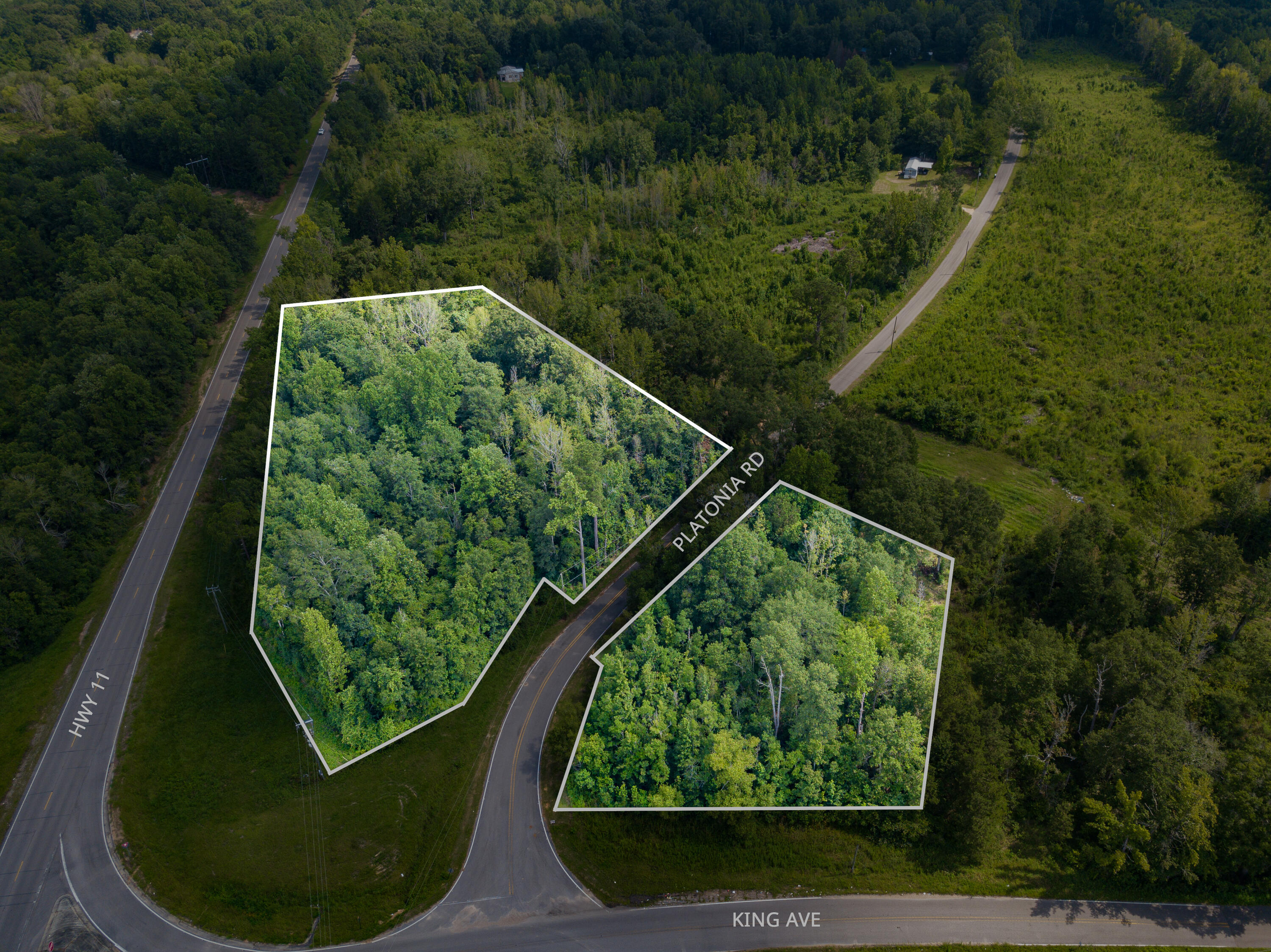 0 Piatonia Rd.