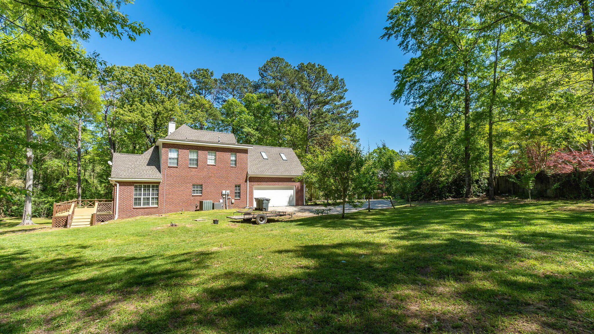 11 Pebble Creek Point Point