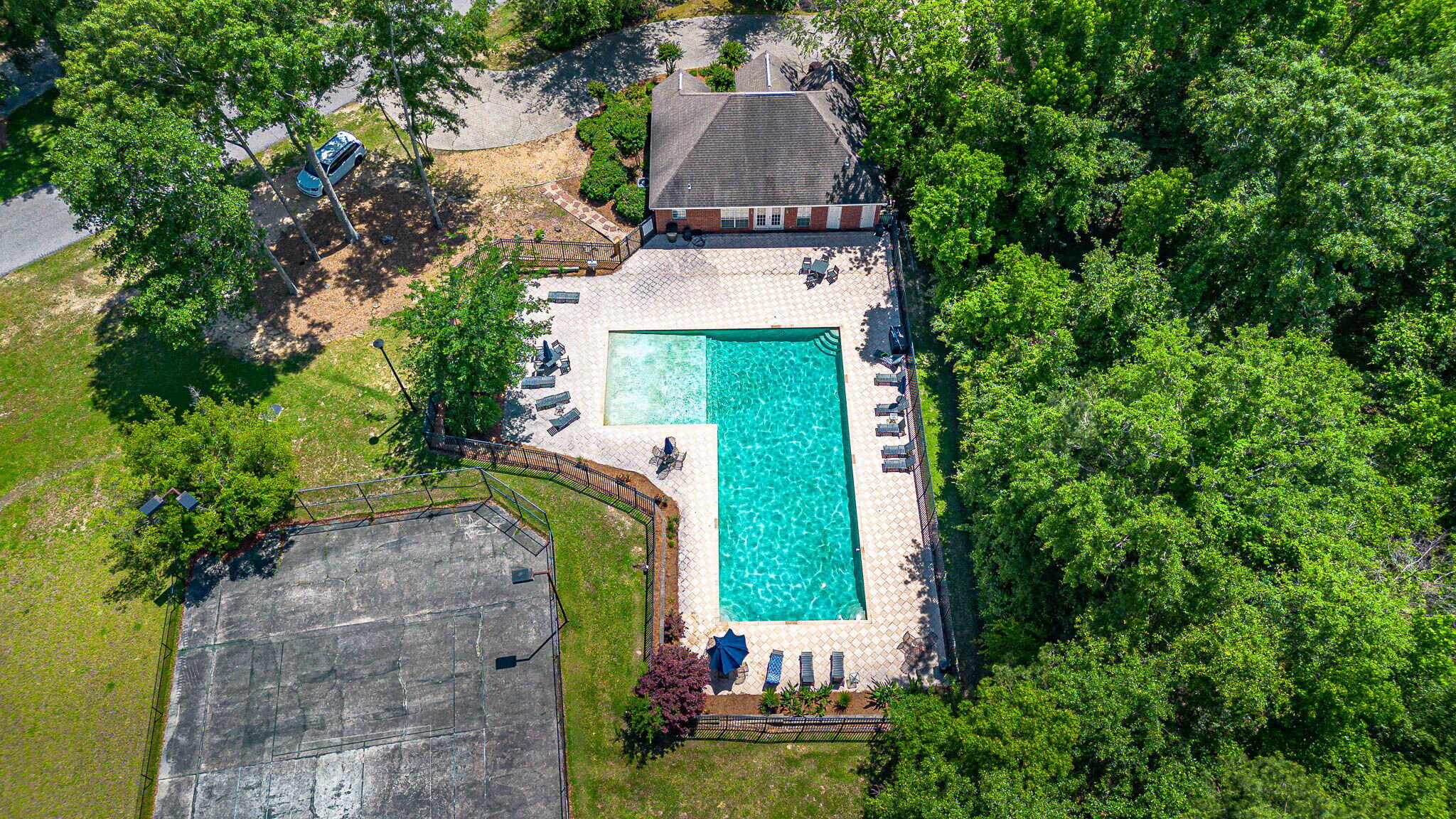 11 Pebble Creek Point Point
