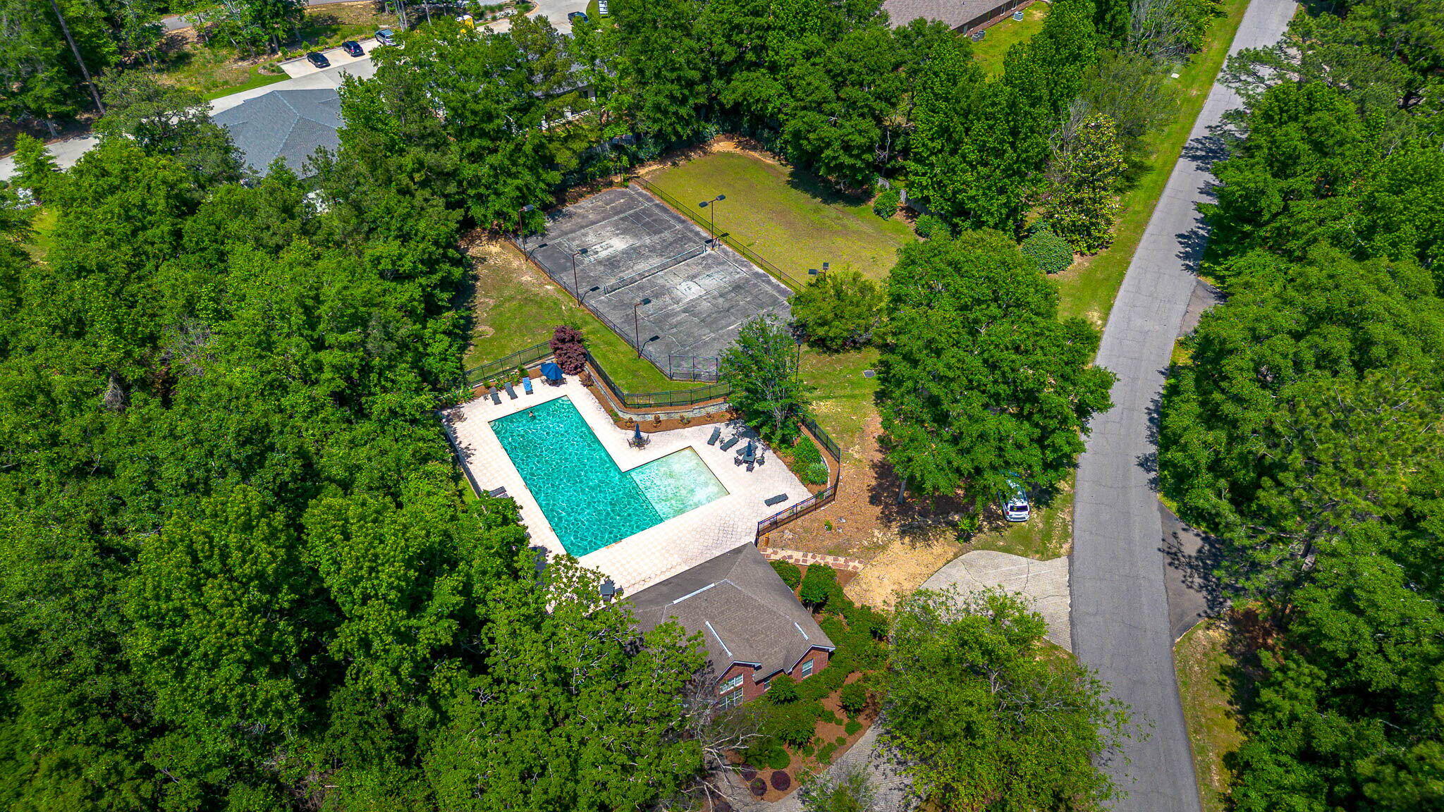 11 Pebble Creek Point Point