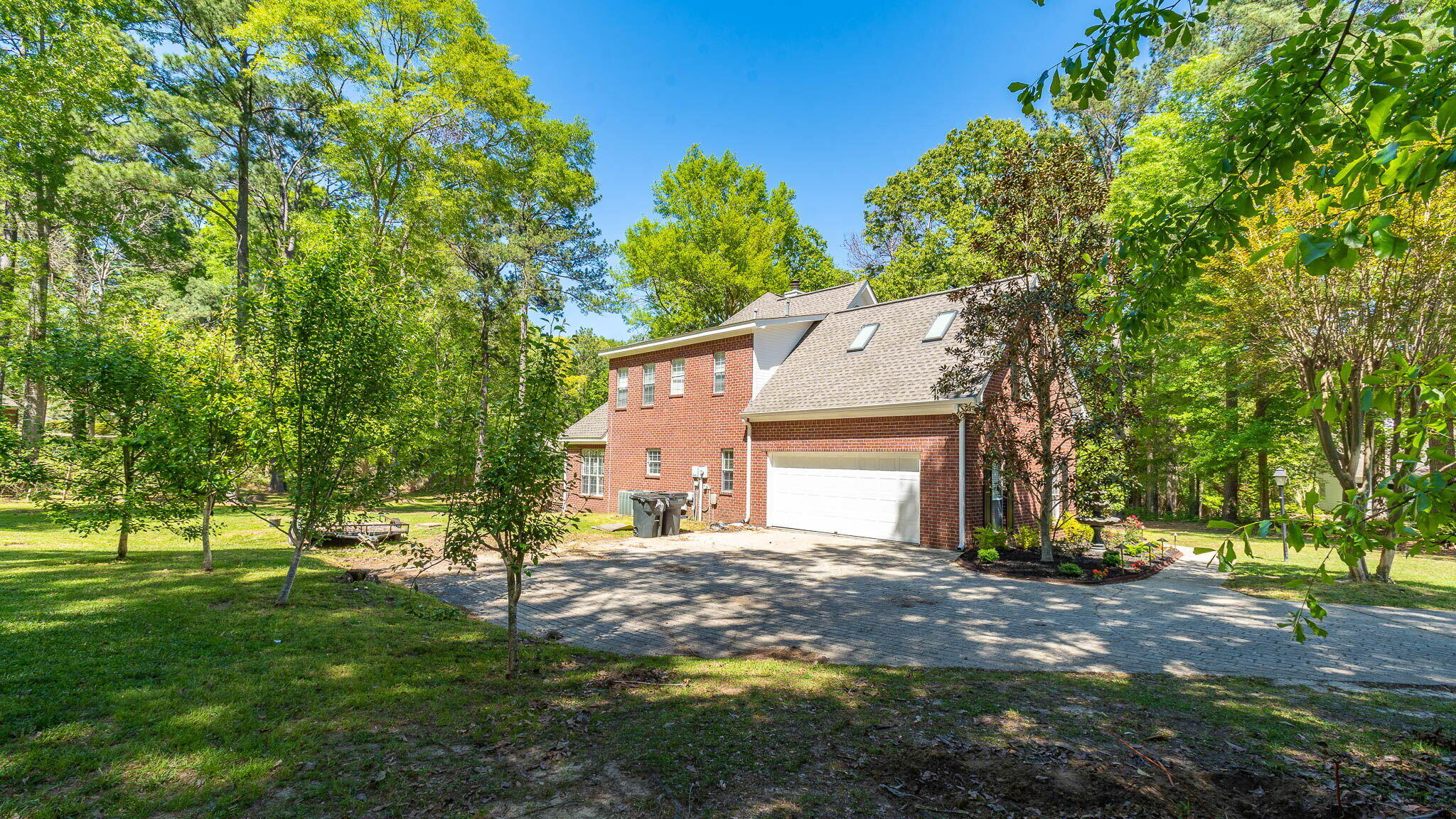 11 Pebble Creek Point Point