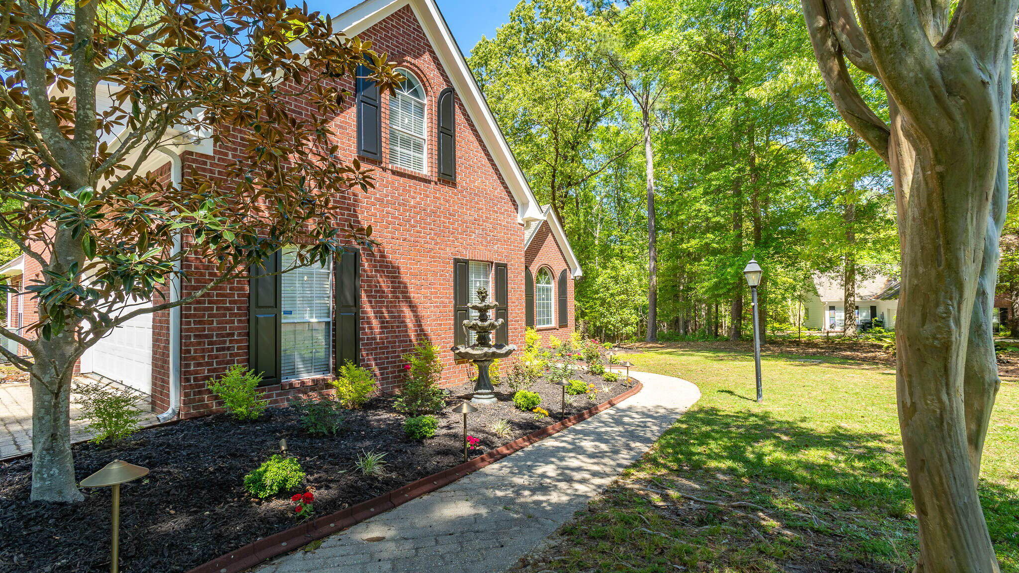 11 Pebble Creek Point Point