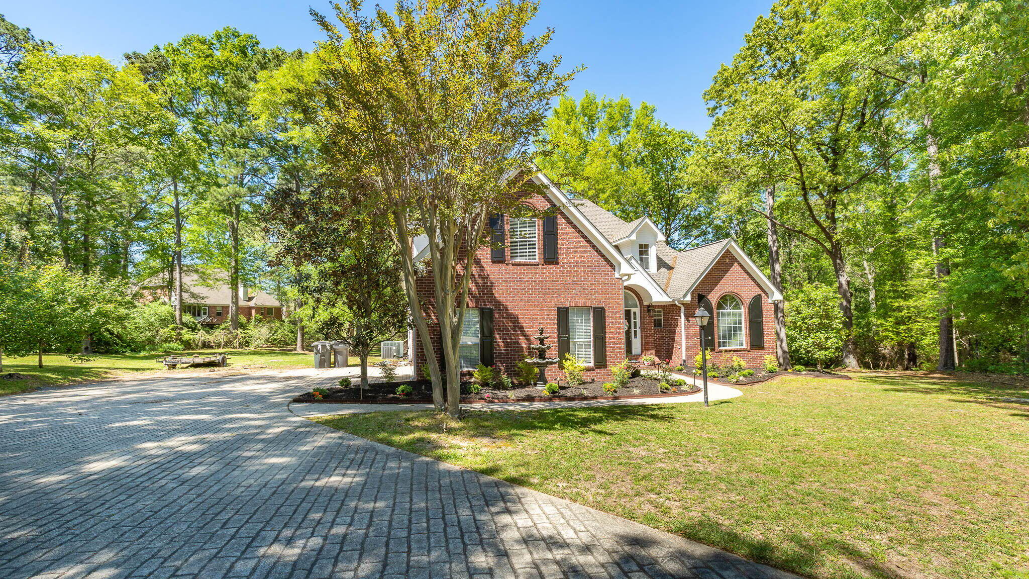 11 Pebble Creek Point Point
