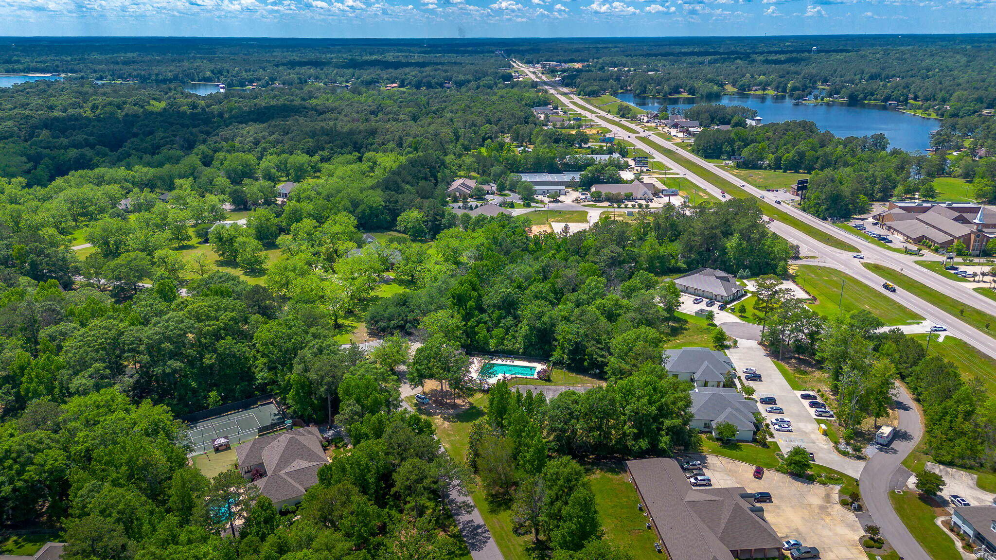 11 Pebble Creek Point Point