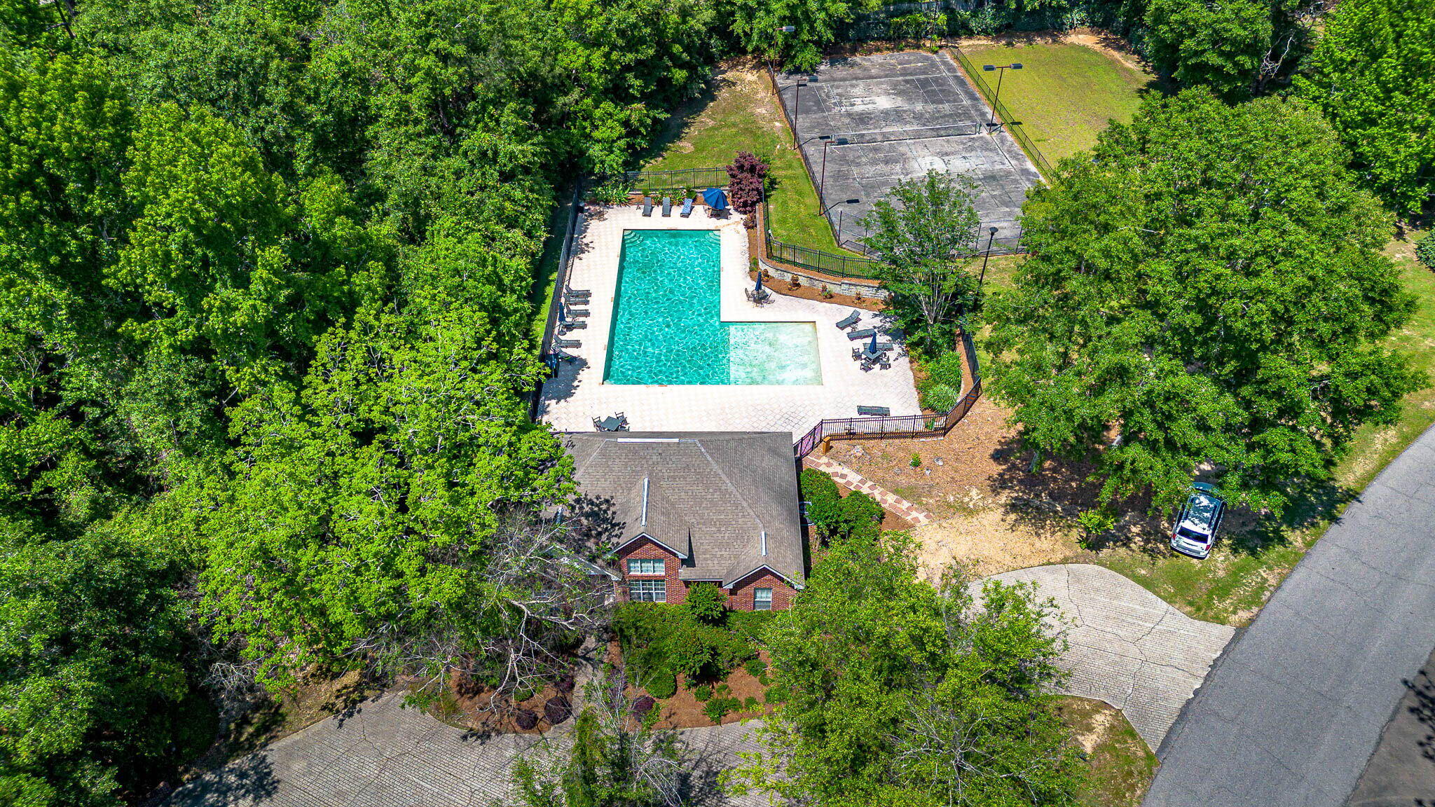 11 Pebble Creek Point Point