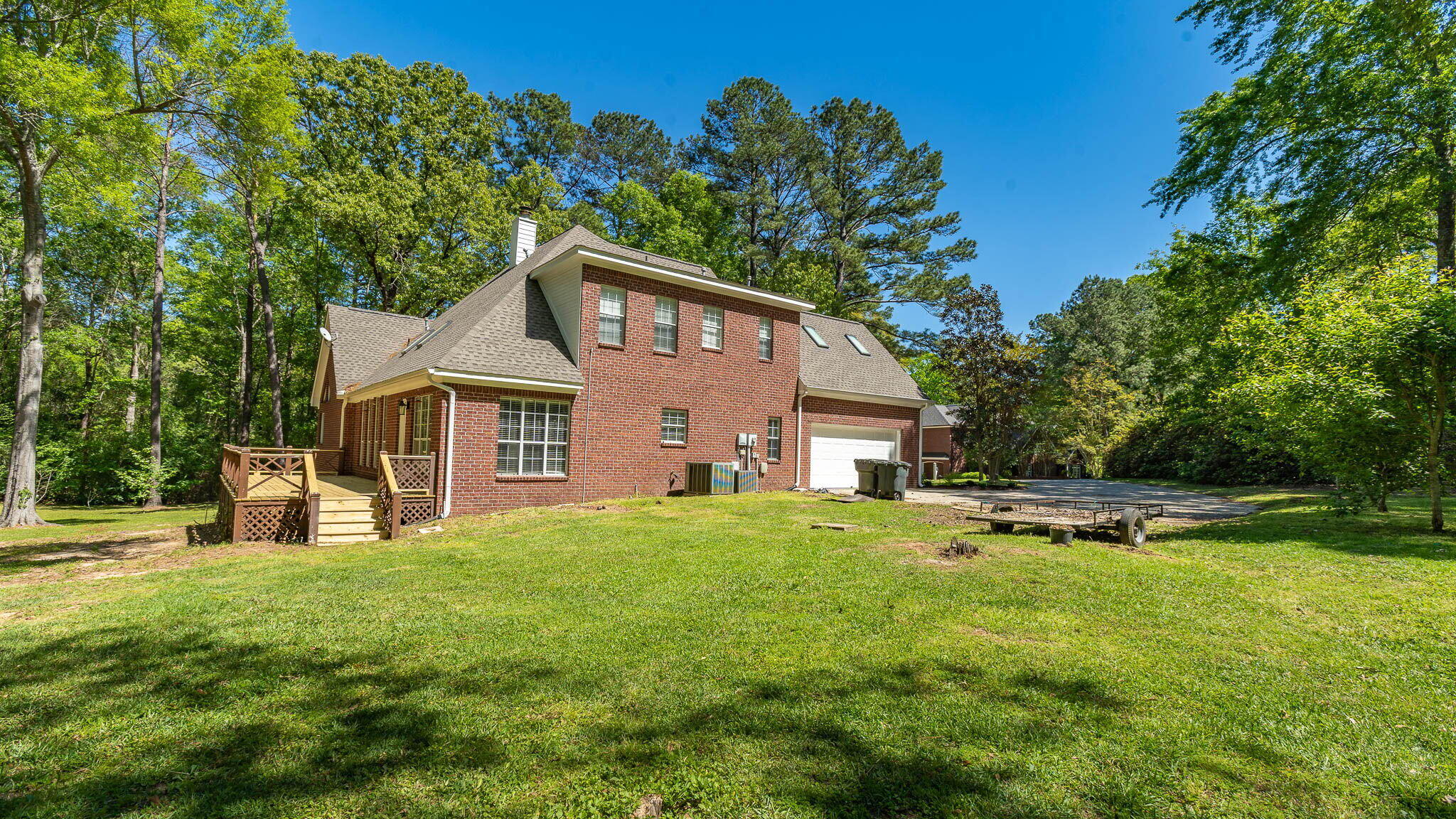 11 Pebble Creek Point Point