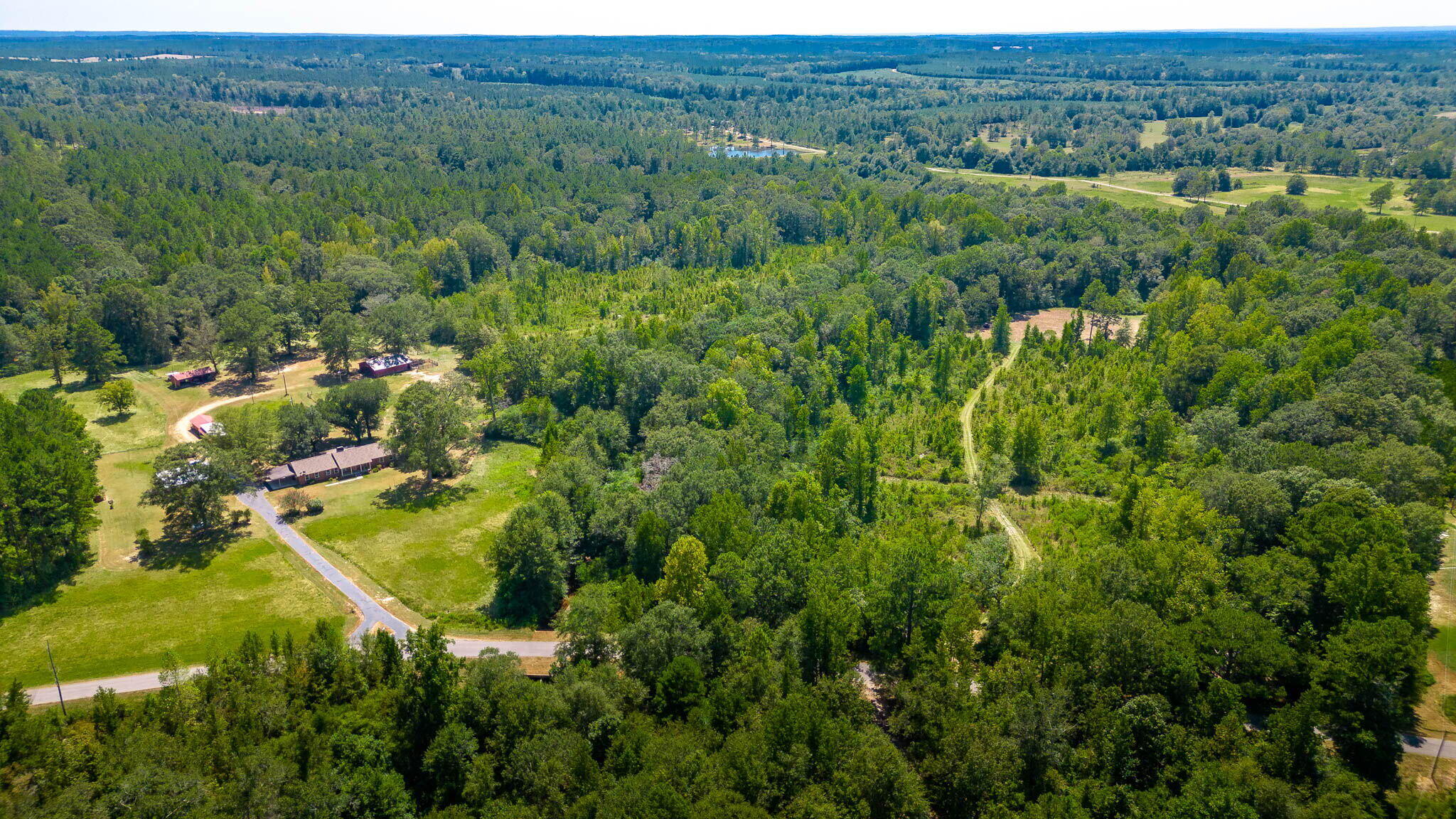 233 J D Broome Rd.