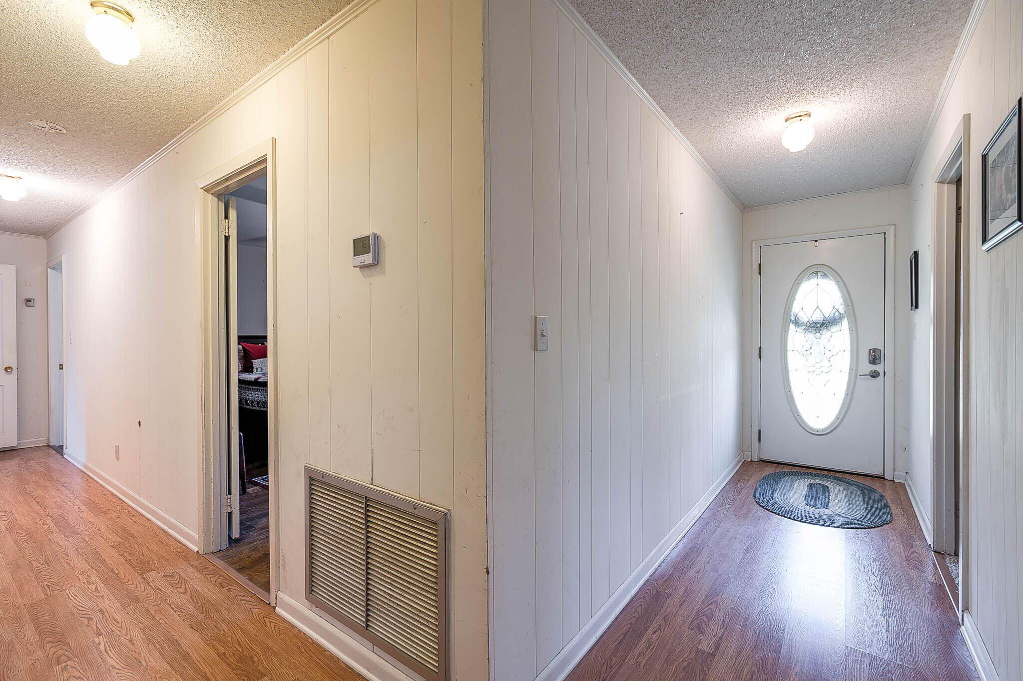233 J D Broome Rd.