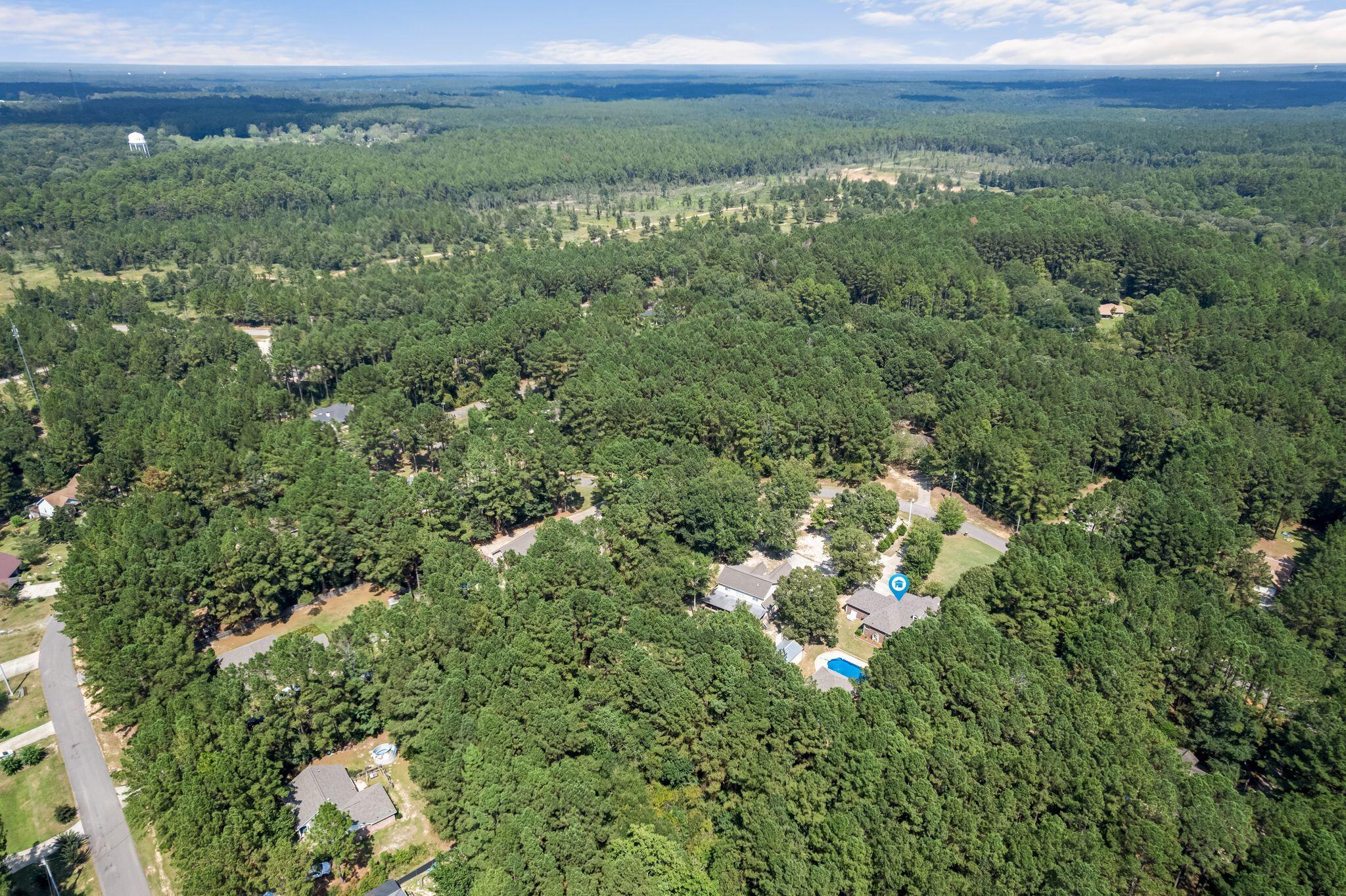 22 Bedford Forrest Ln.