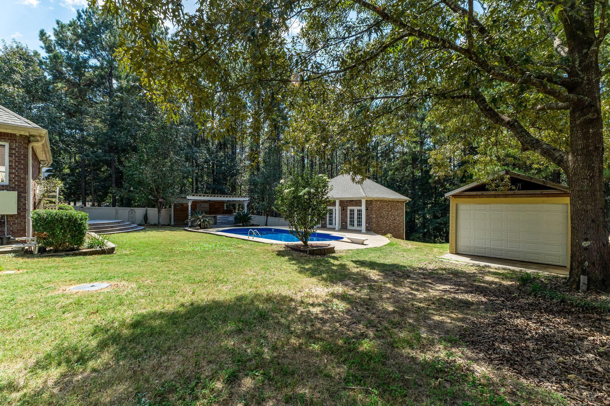 22 Bedford Forrest Ln.