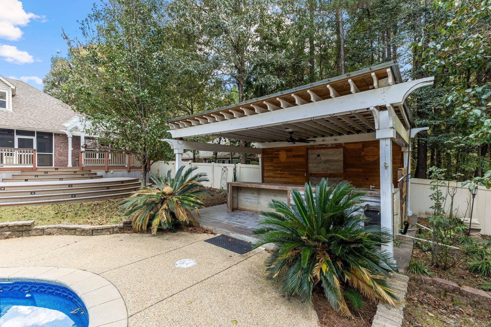 22 Bedford Forrest Ln.