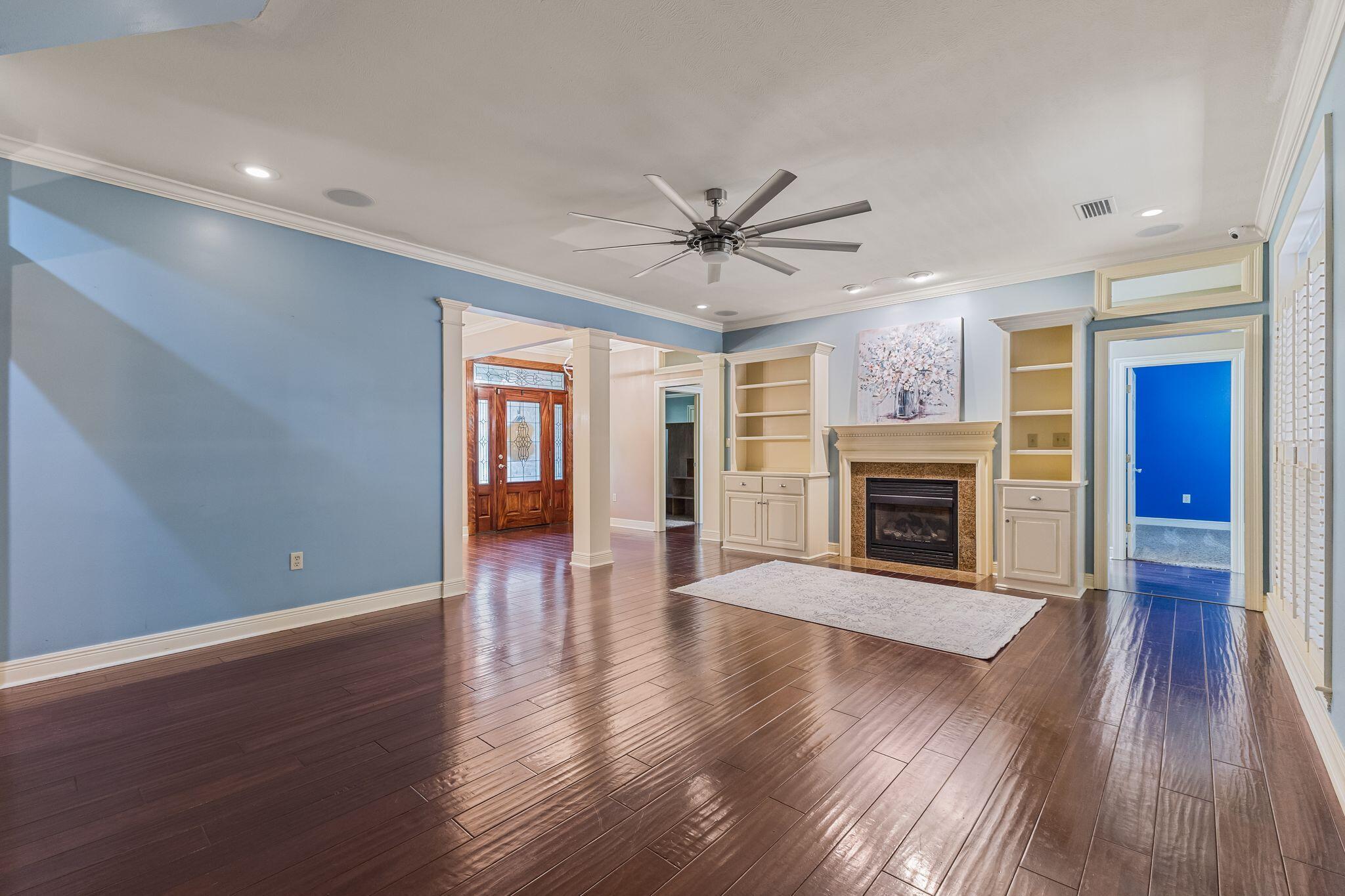 22 Bedford Forrest Ln.