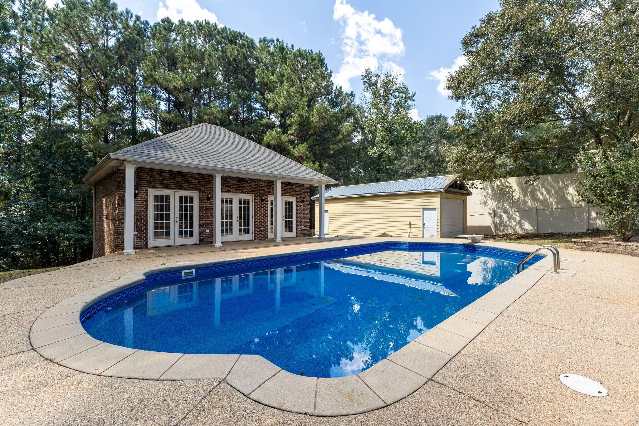 22 Bedford Forrest Ln.