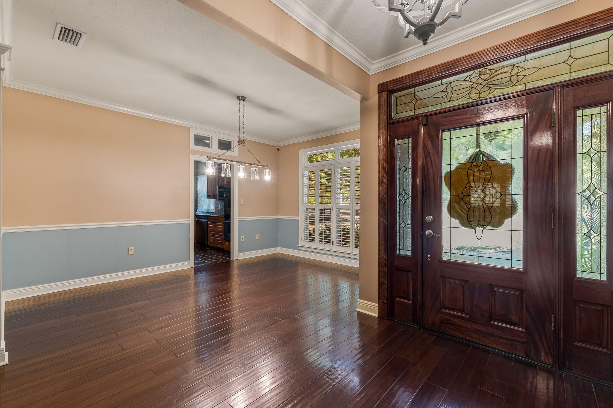 22 Bedford Forrest Ln.