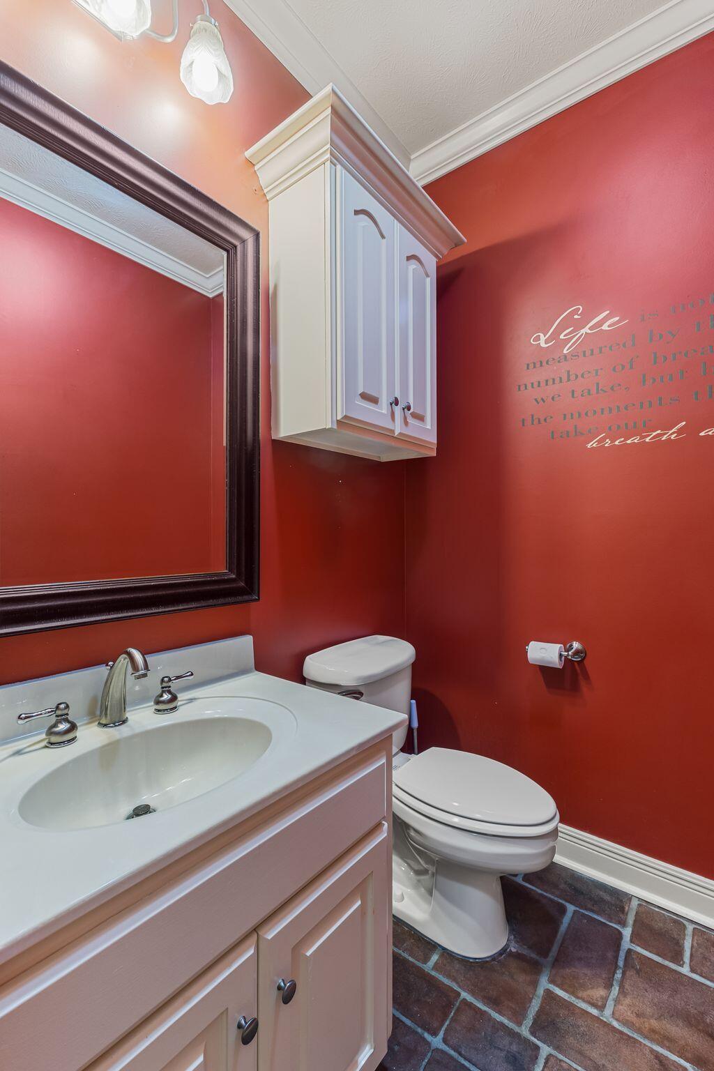 22 Bedford Forrest Ln.