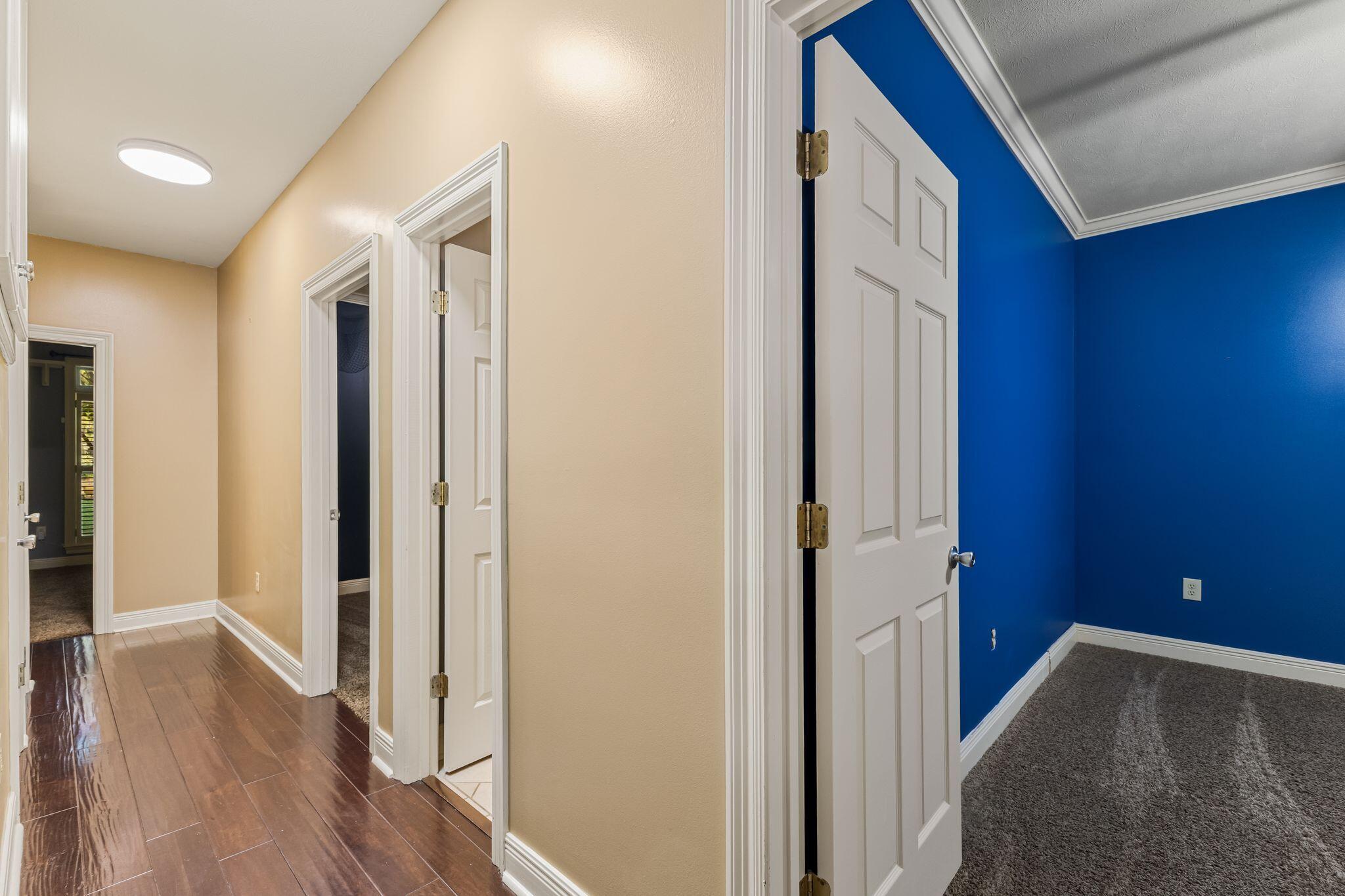 22 Bedford Forrest Ln.