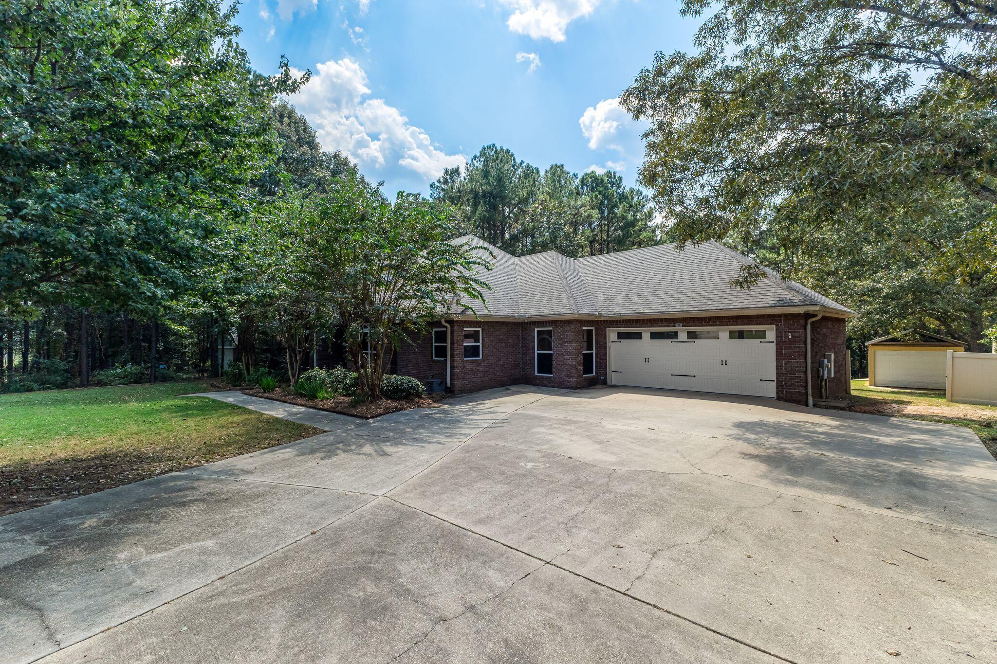 22 Bedford Forrest Ln.