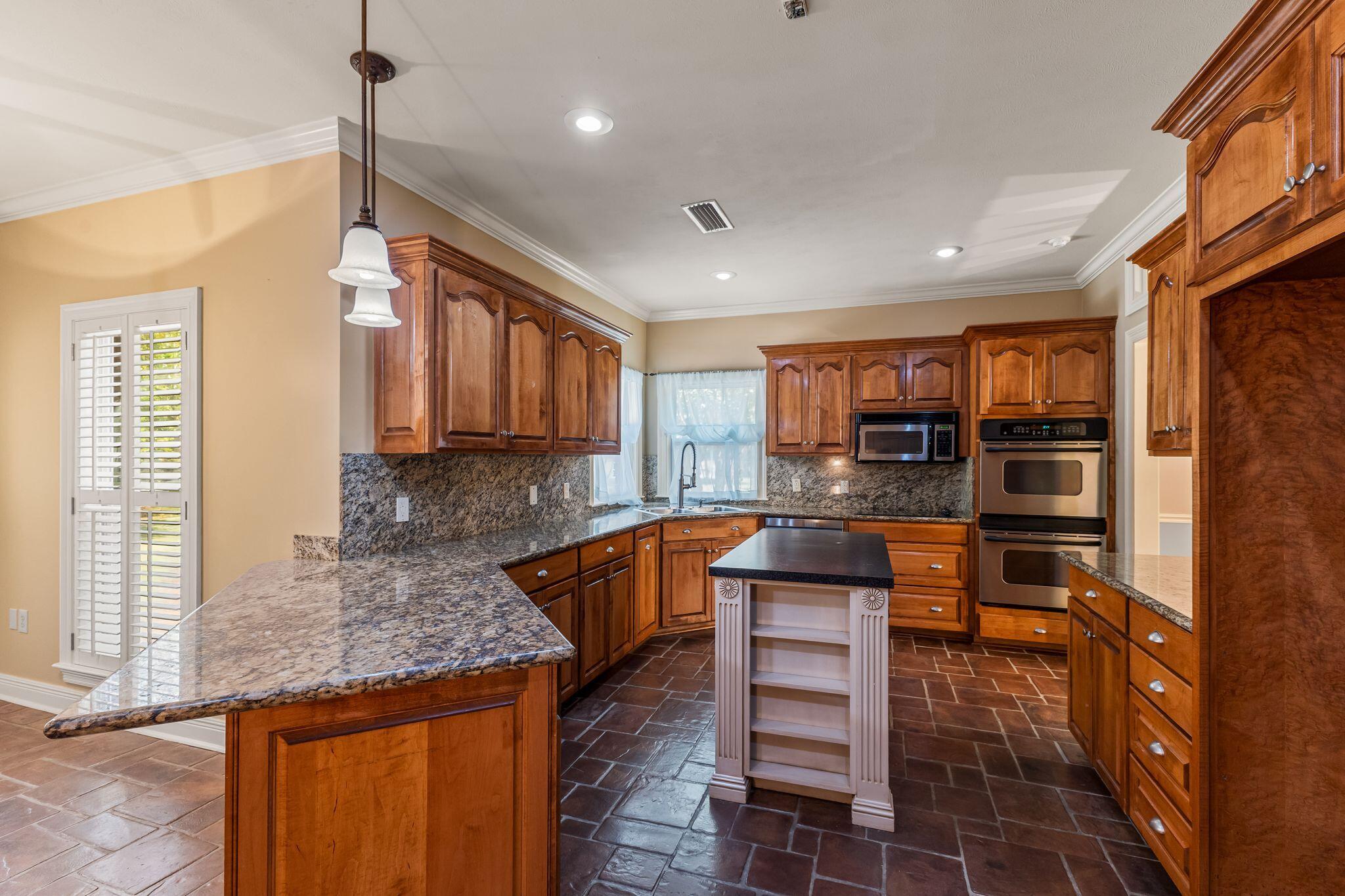 22 Bedford Forrest Ln.