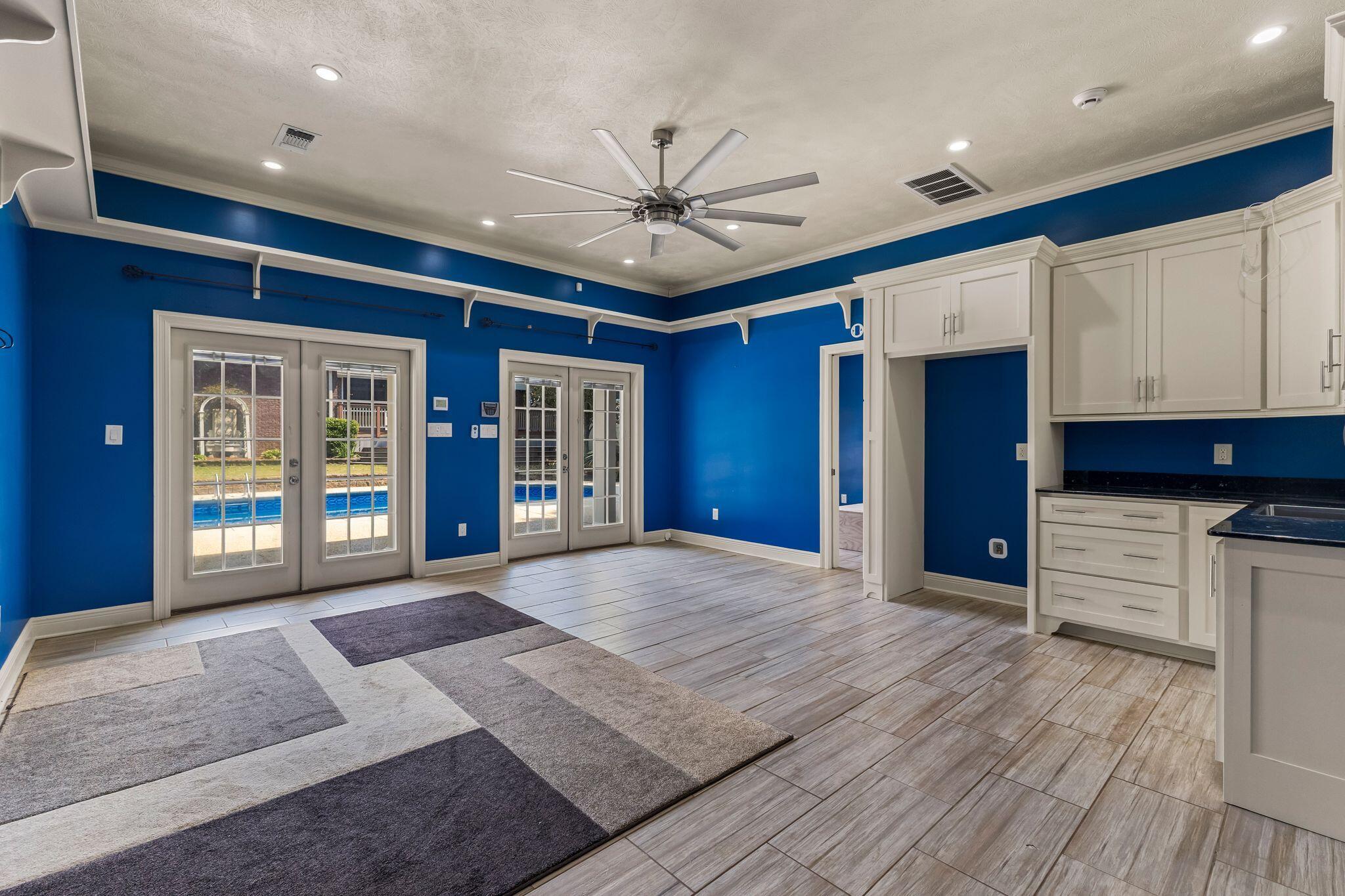 22 Bedford Forrest Ln.