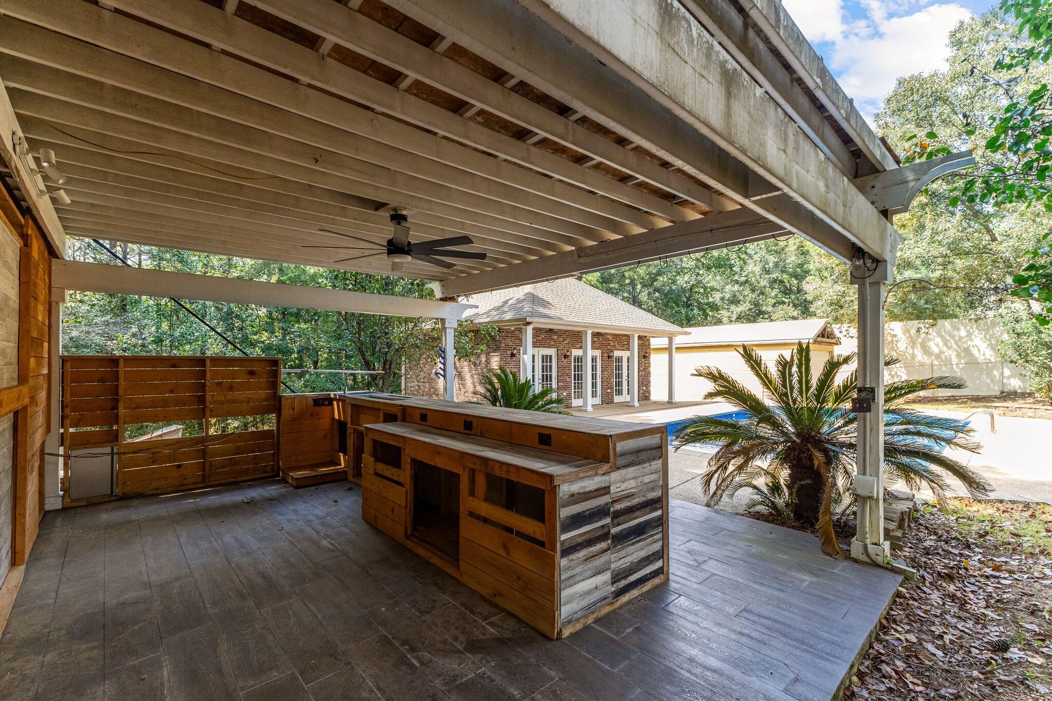 22 Bedford Forrest Ln.