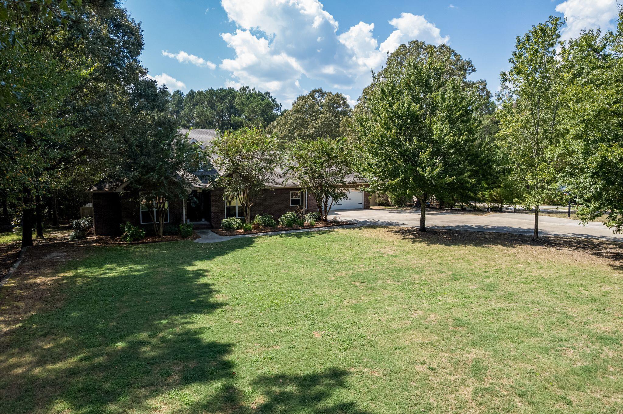 22 Bedford Forrest Ln.