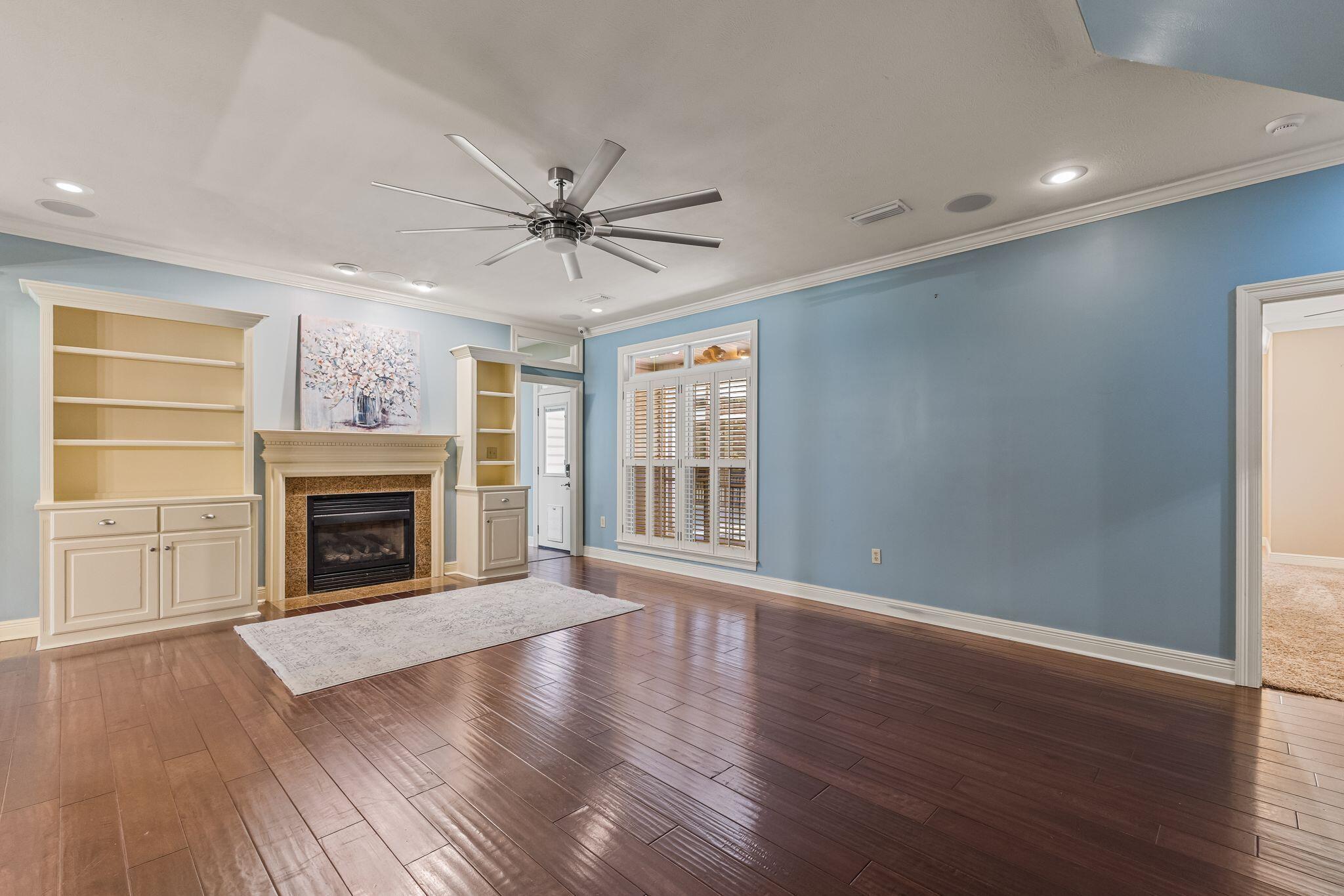 22 Bedford Forrest Ln.