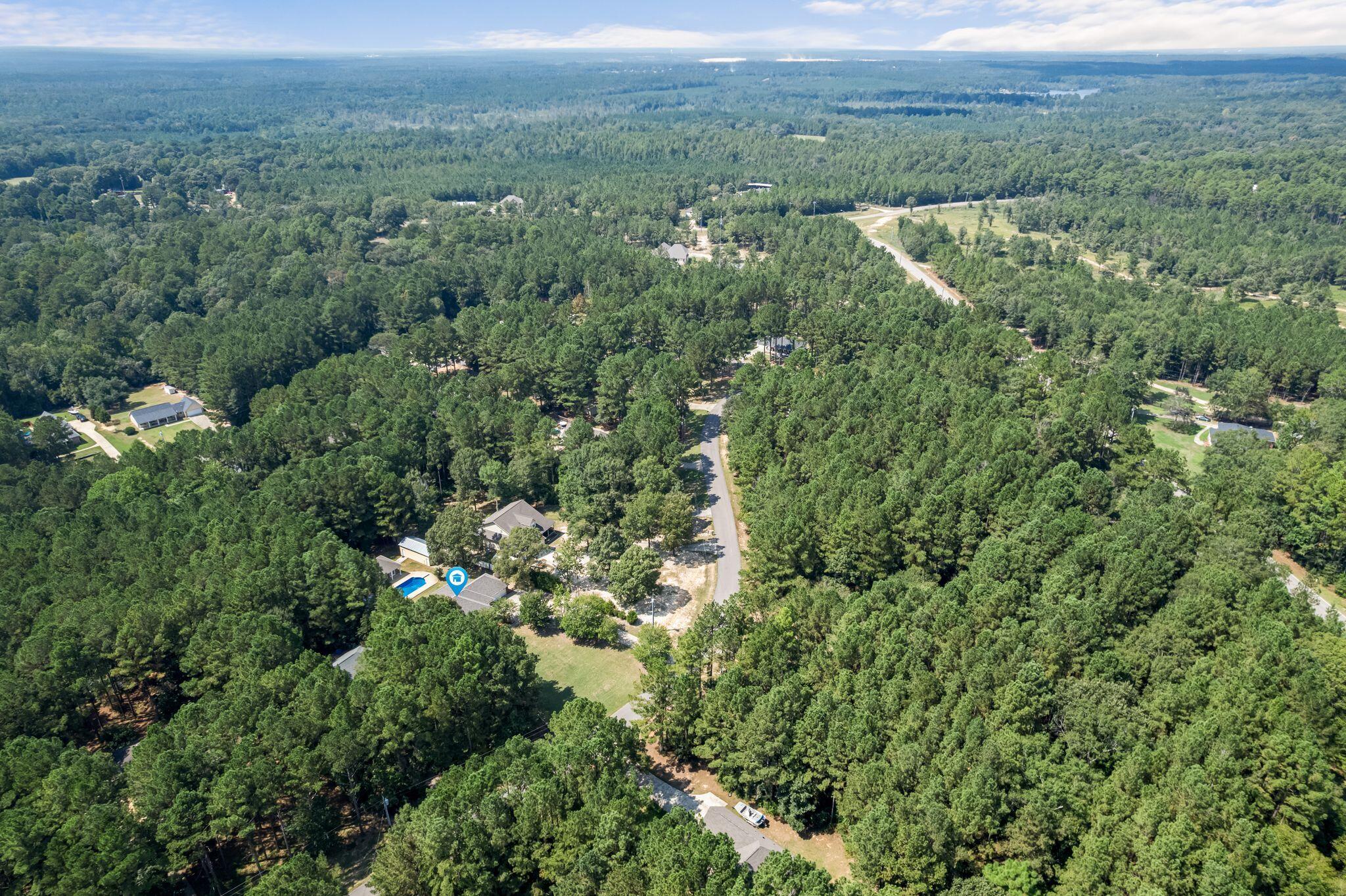 22 Bedford Forrest Ln.