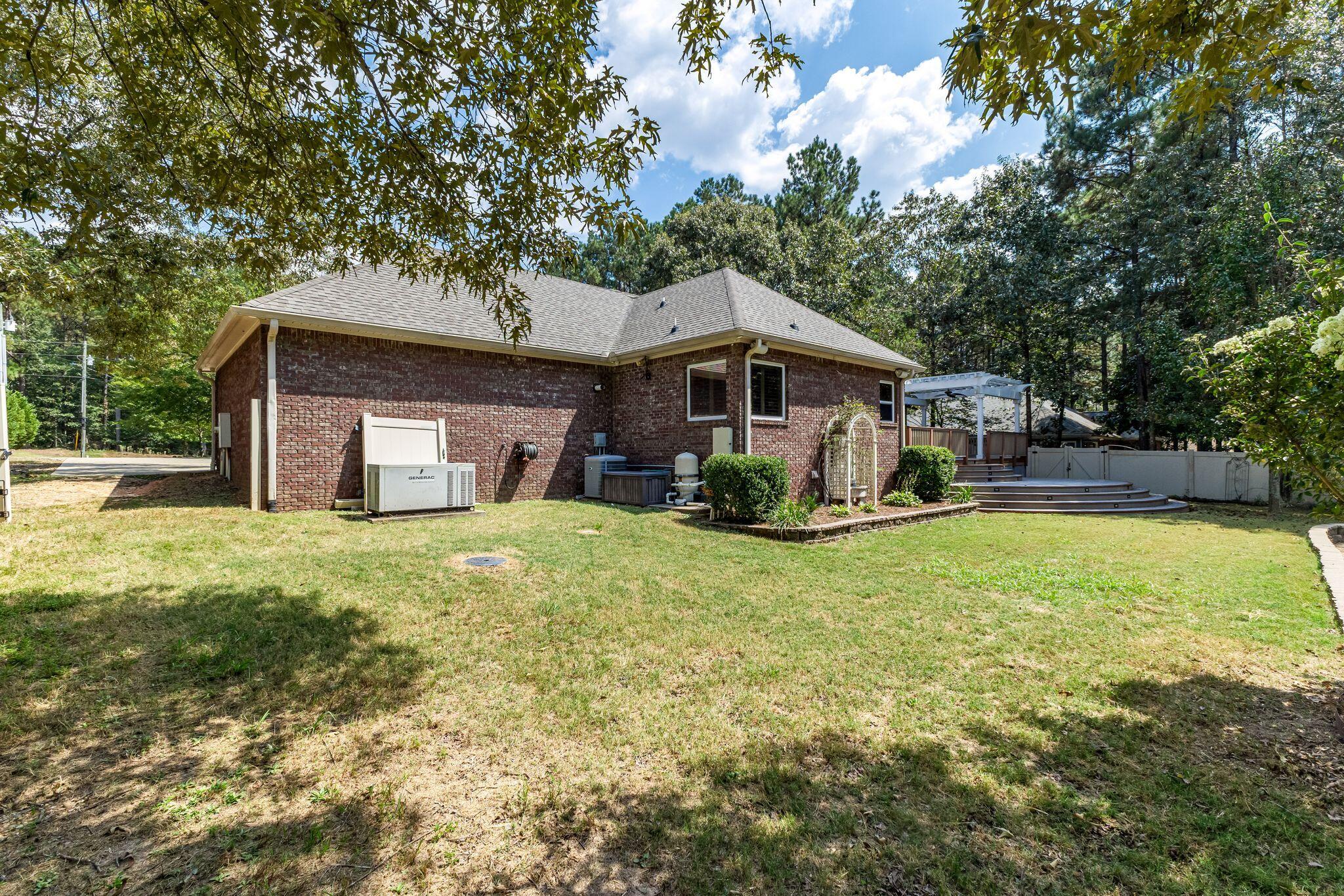 22 Bedford Forrest Ln.