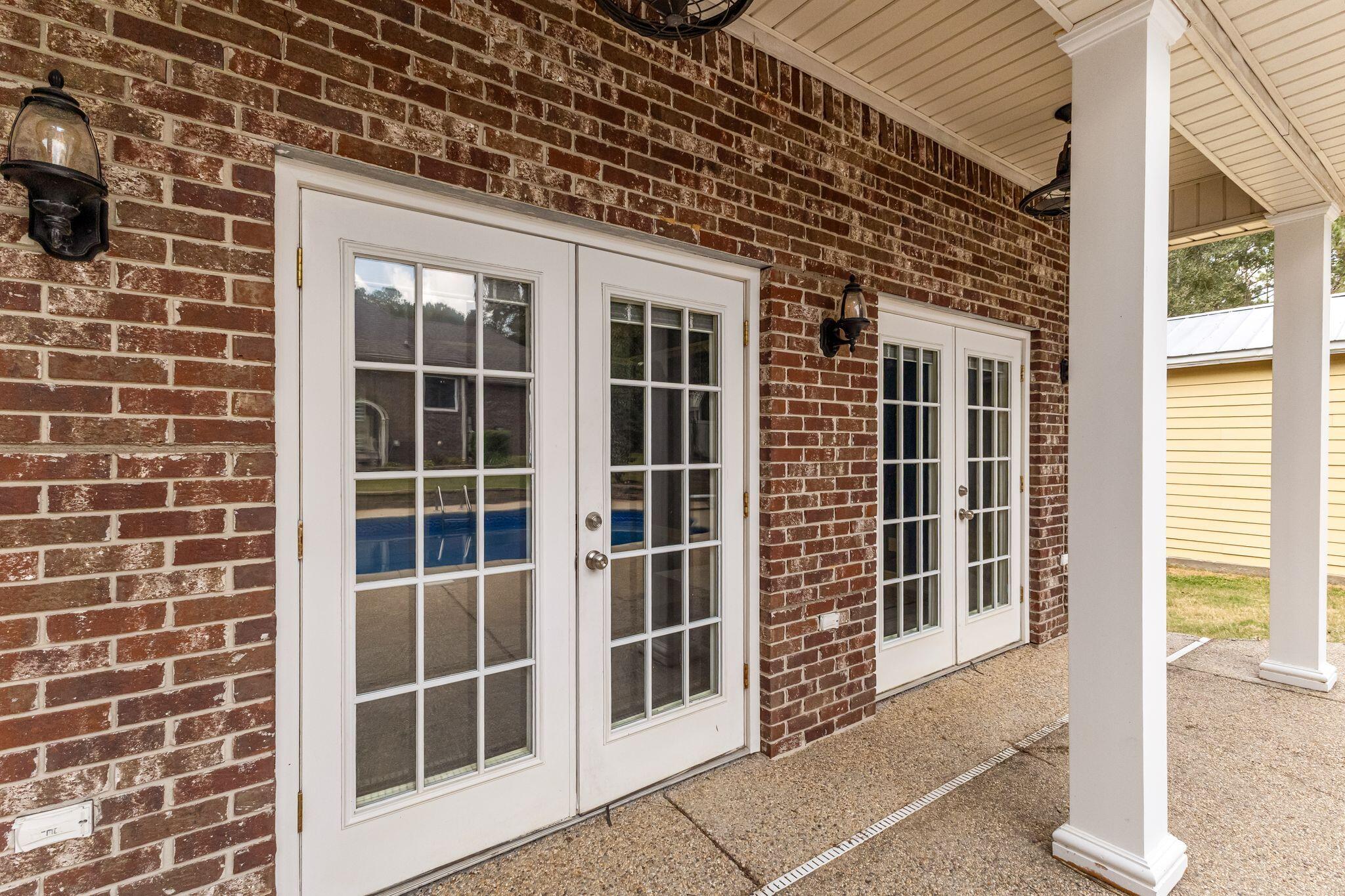 22 Bedford Forrest Ln.