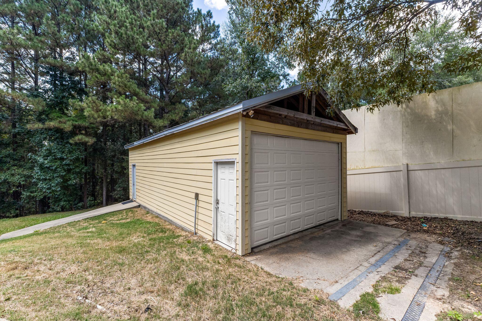 22 Bedford Forrest Ln.