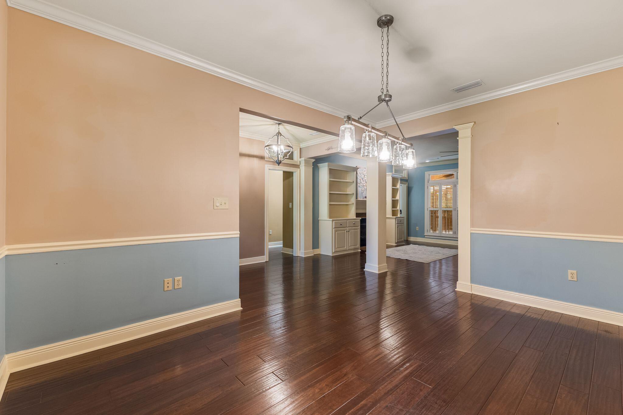 22 Bedford Forrest Ln.