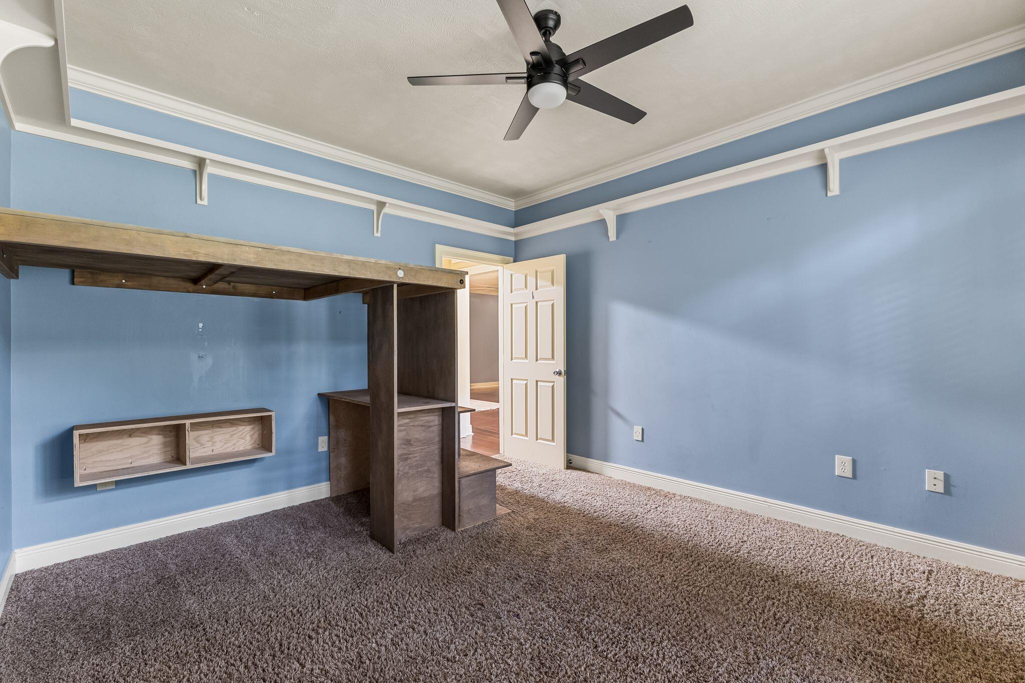 22 Bedford Forrest Ln.