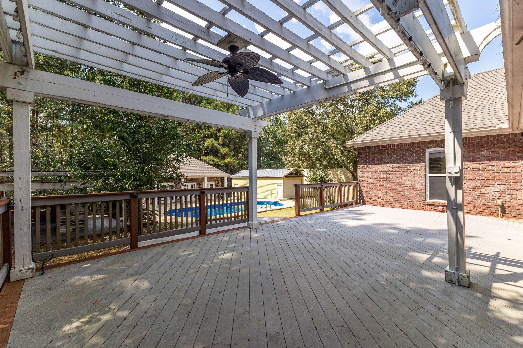 22 Bedford Forrest Ln.