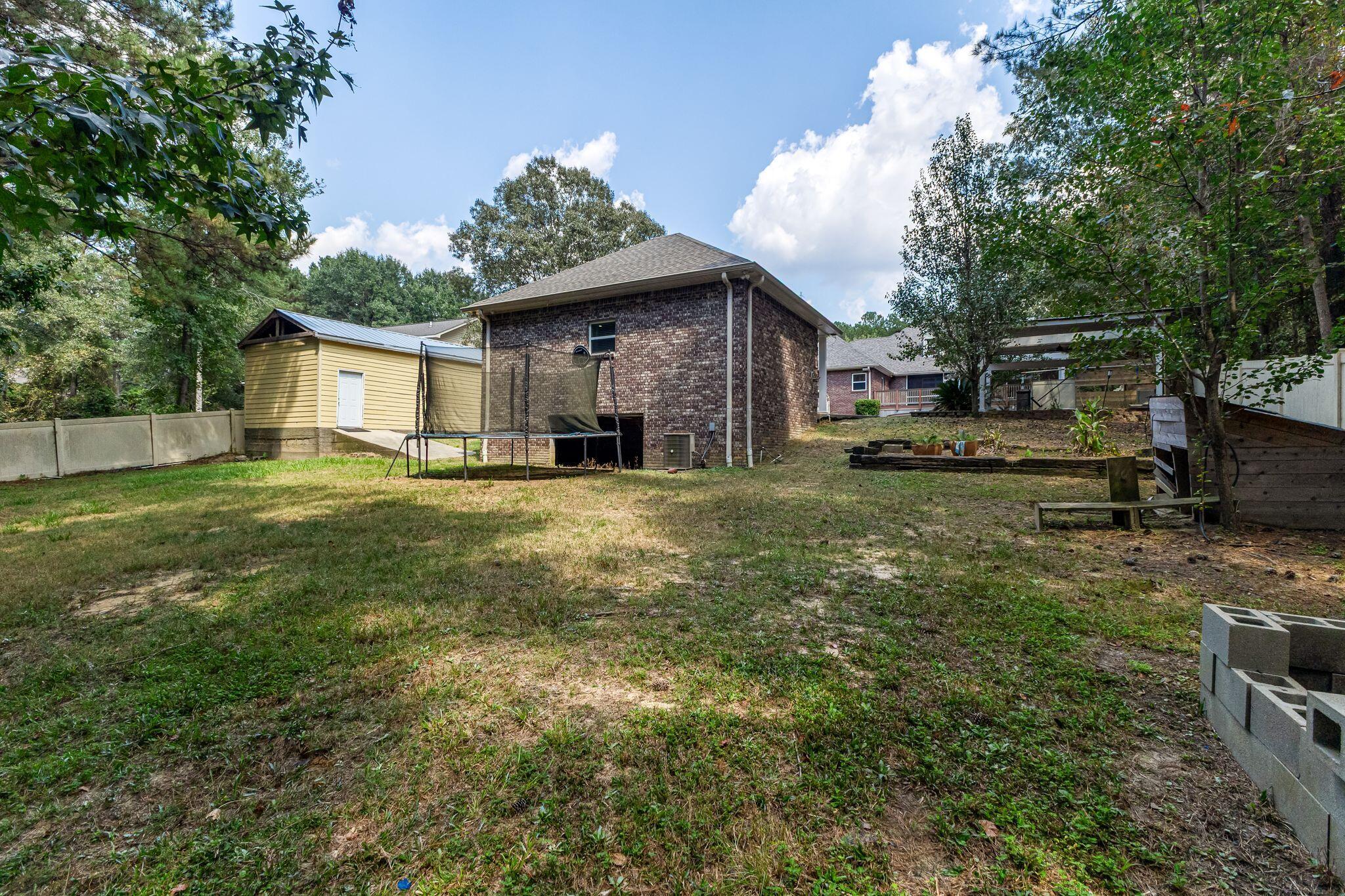 22 Bedford Forrest Ln.