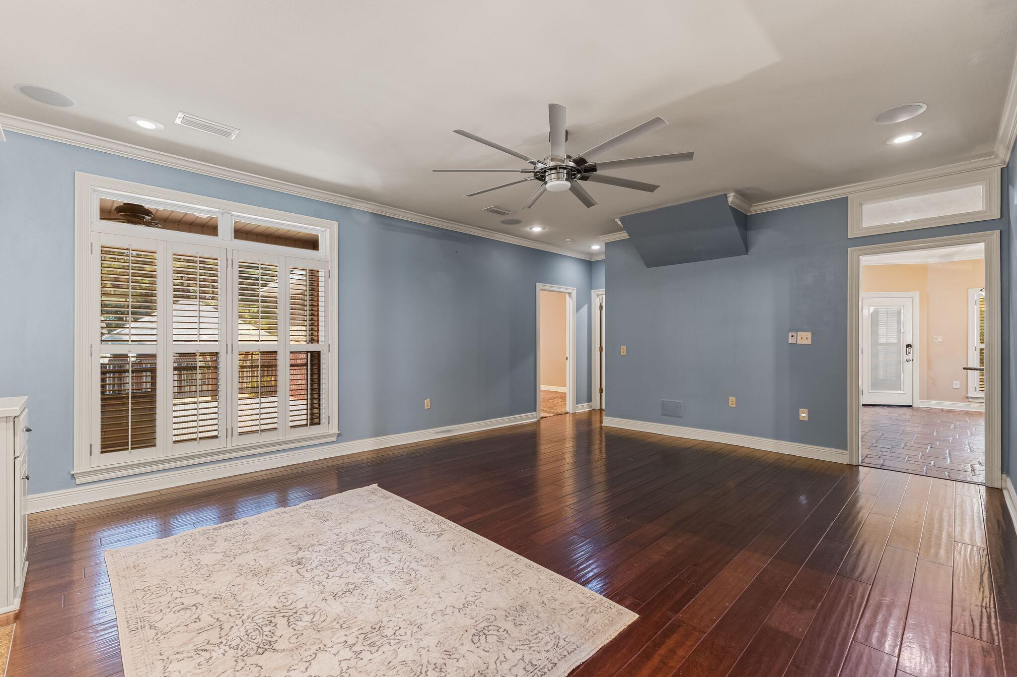 22 Bedford Forrest Ln.