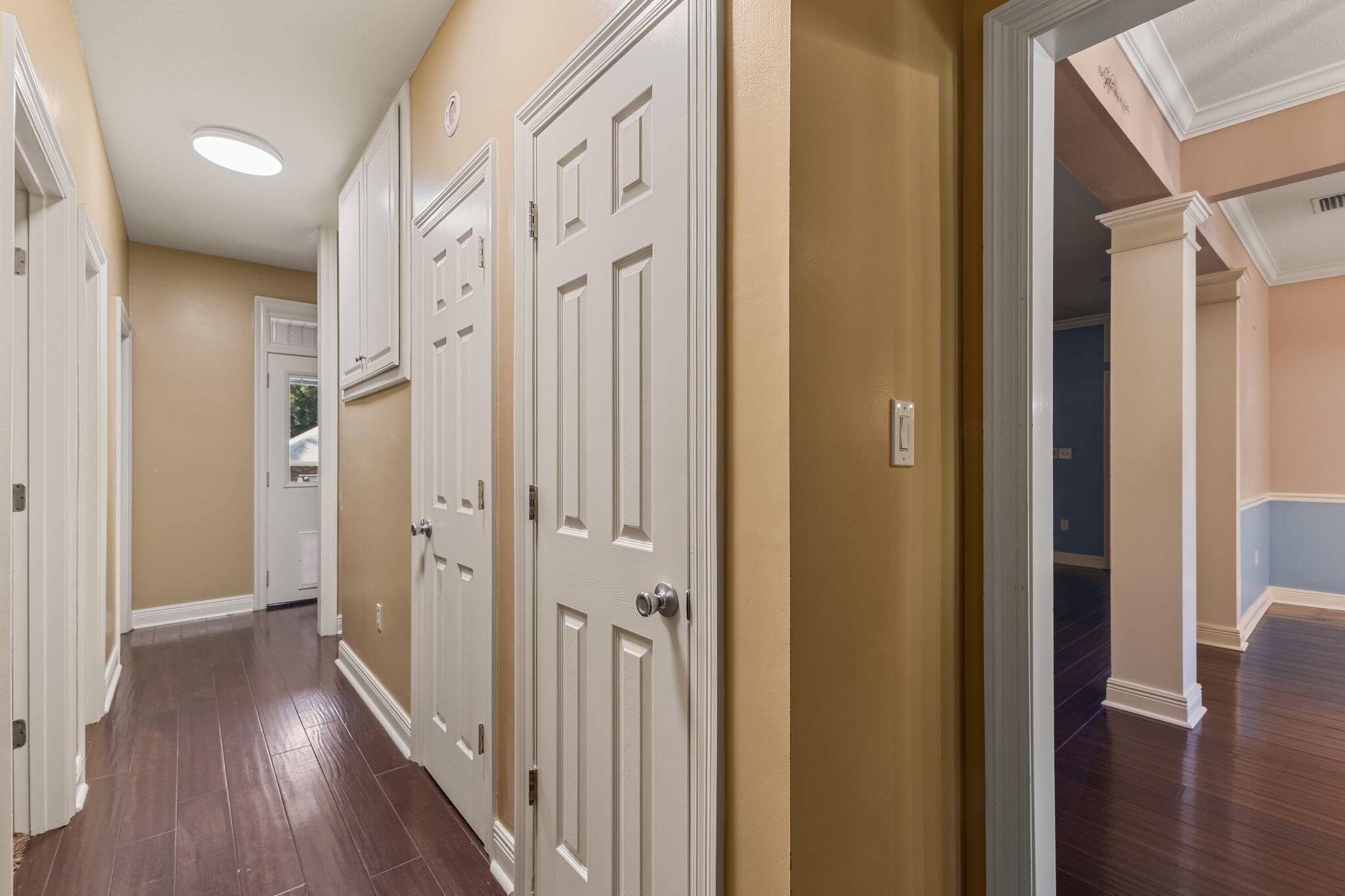 22 Bedford Forrest Ln.