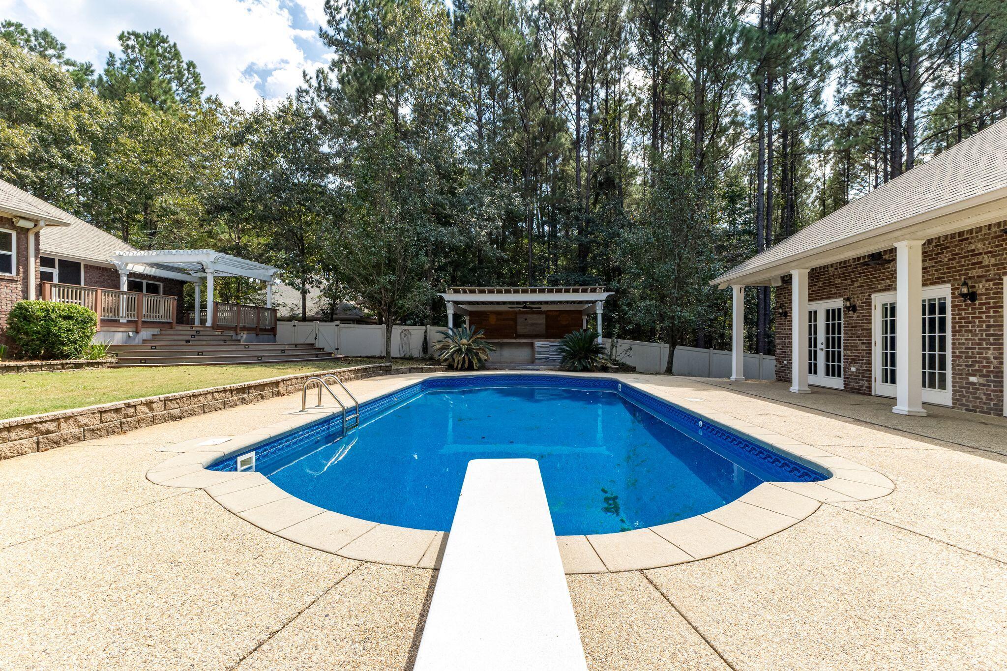 22 Bedford Forrest Ln.