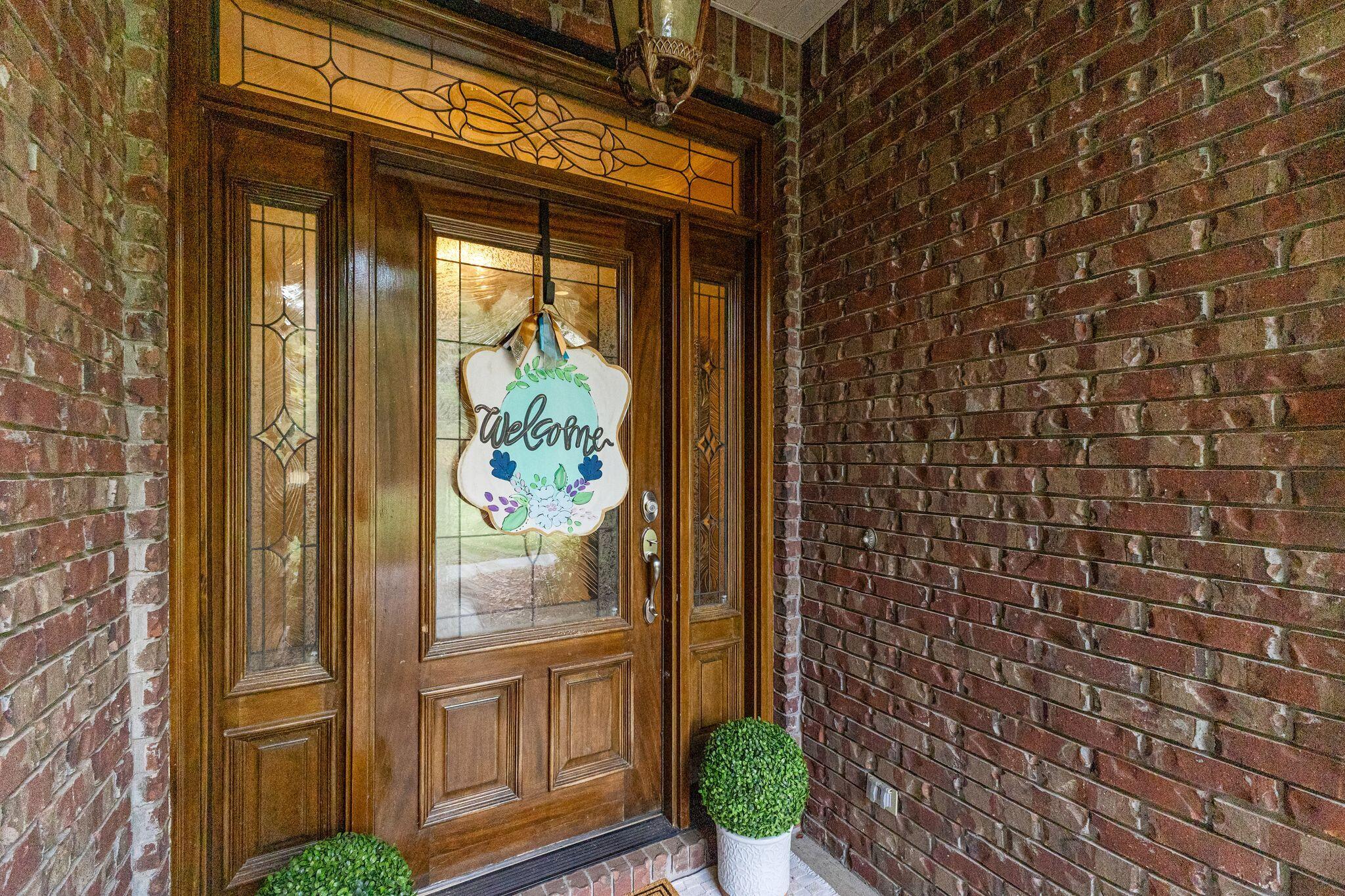 22 Bedford Forrest Ln.