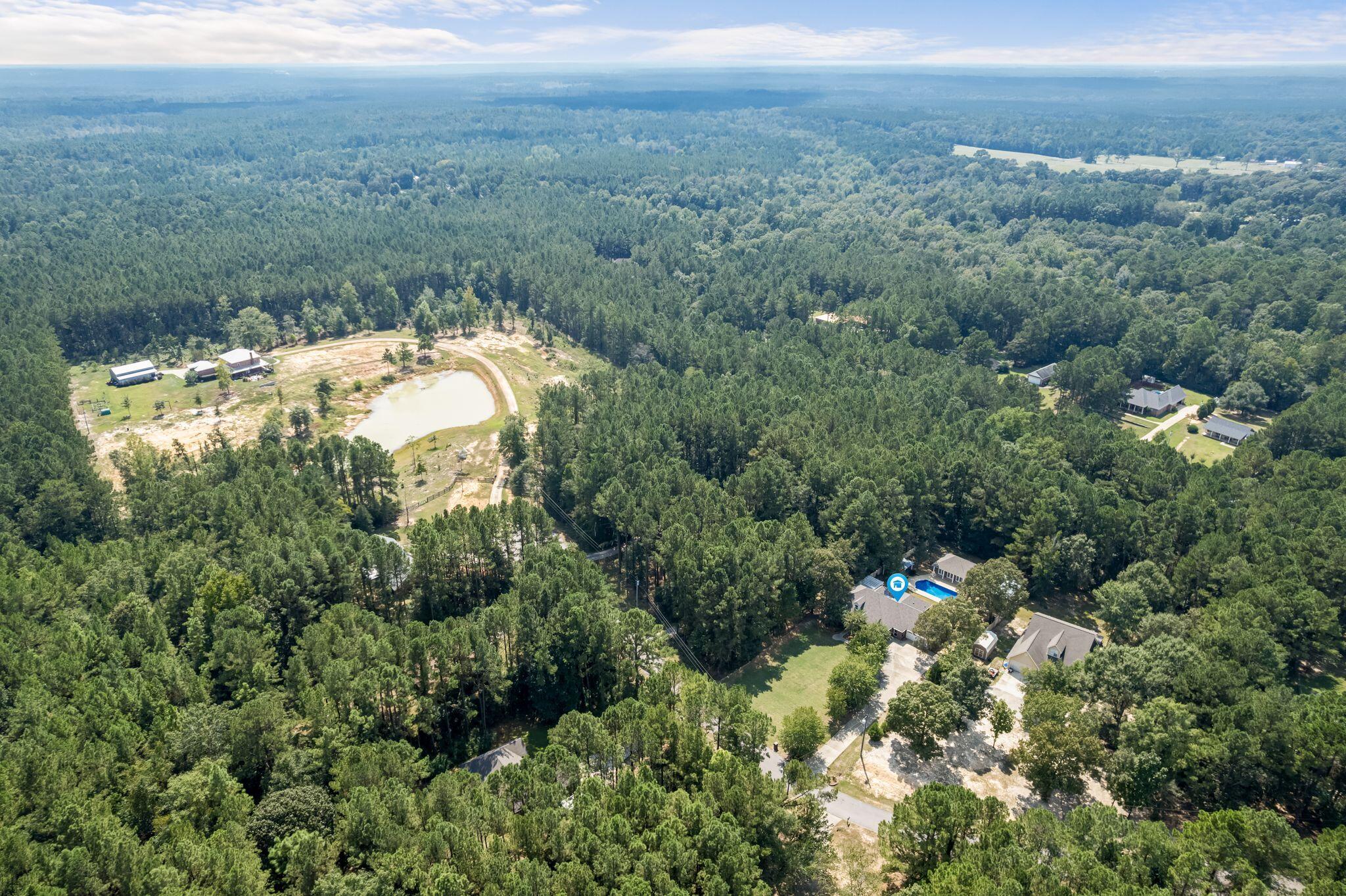 22 Bedford Forrest Ln.