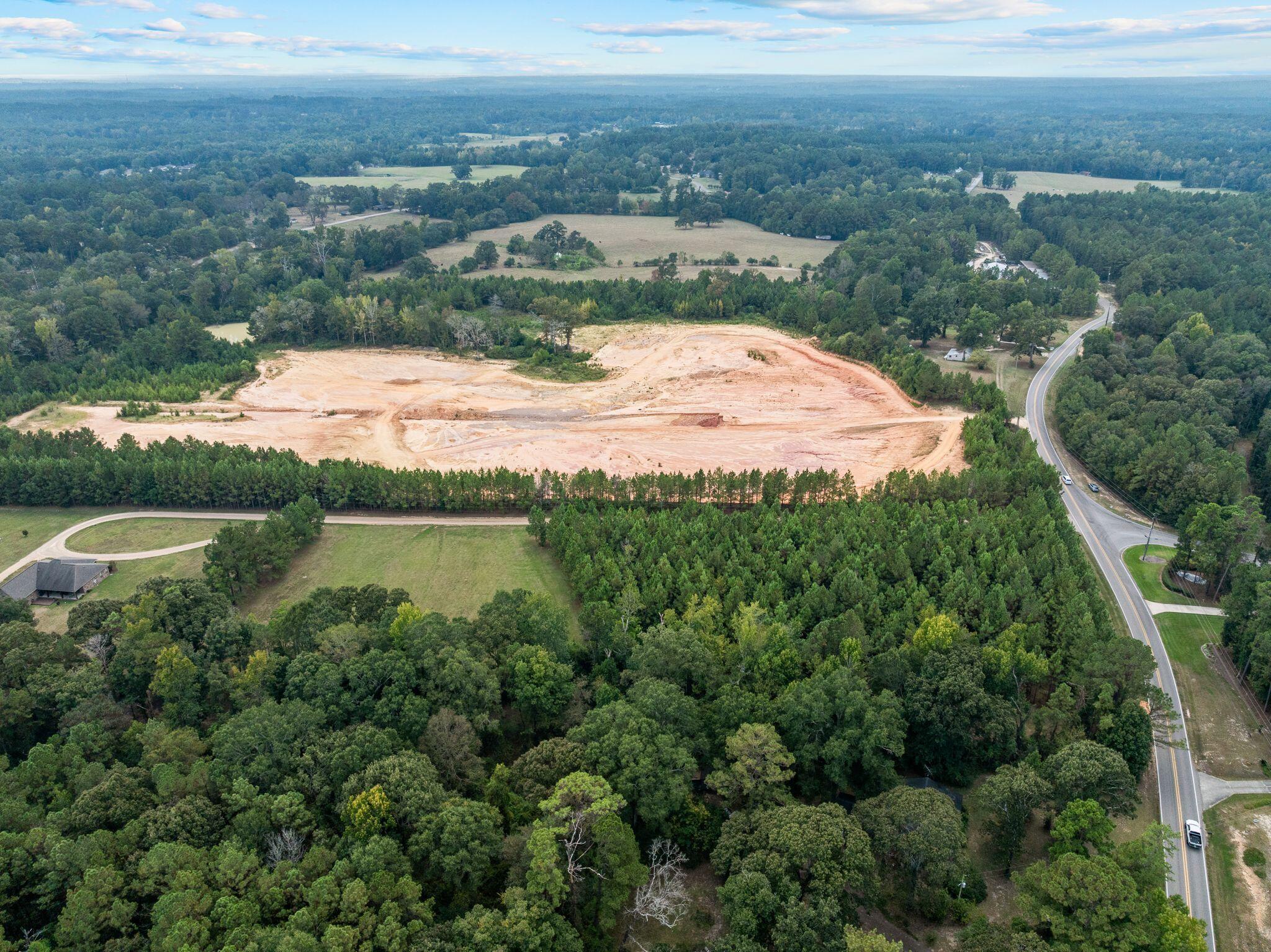 000 Burnt Bridge Rd.