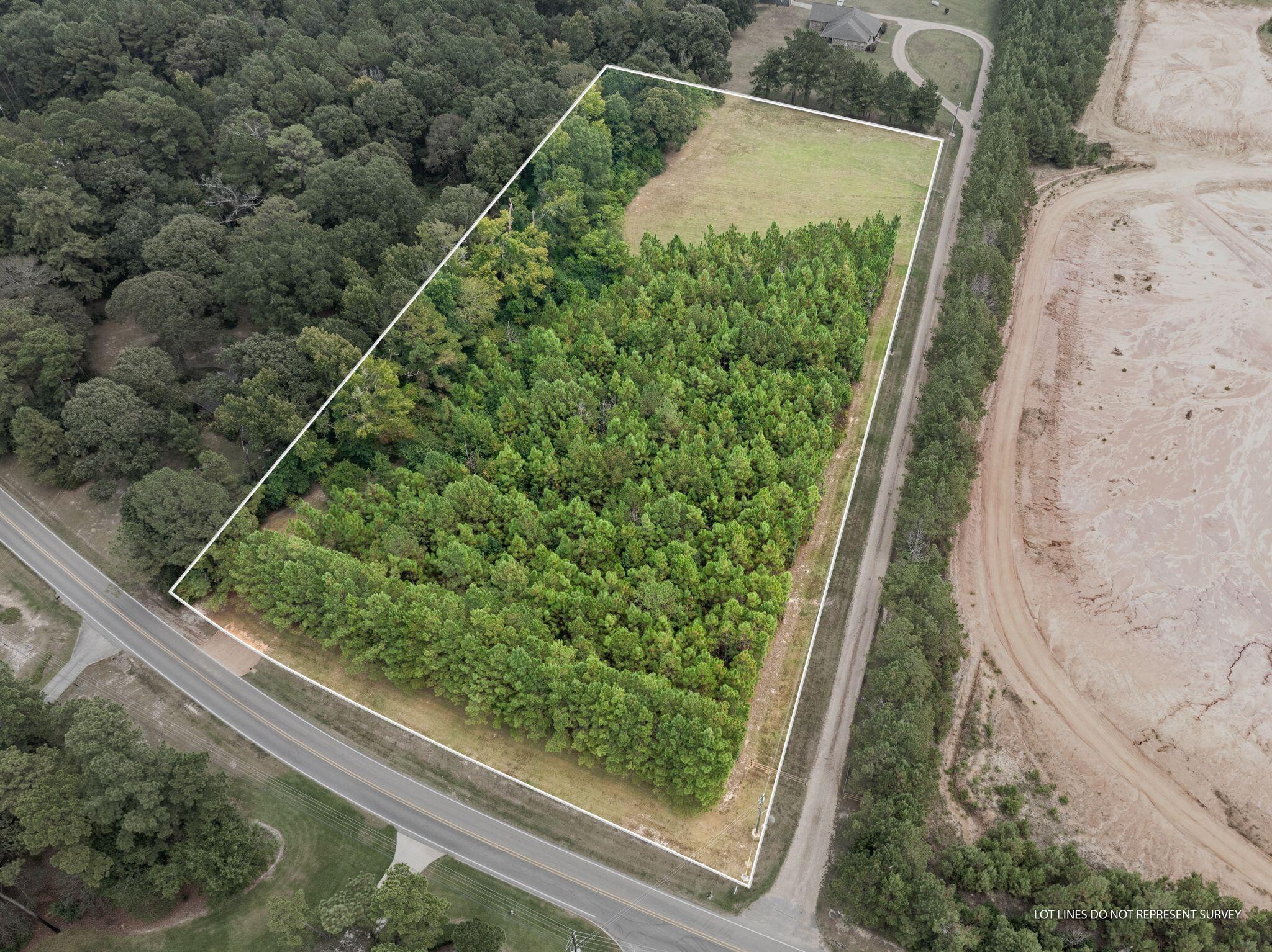 000 Burnt Bridge Rd.