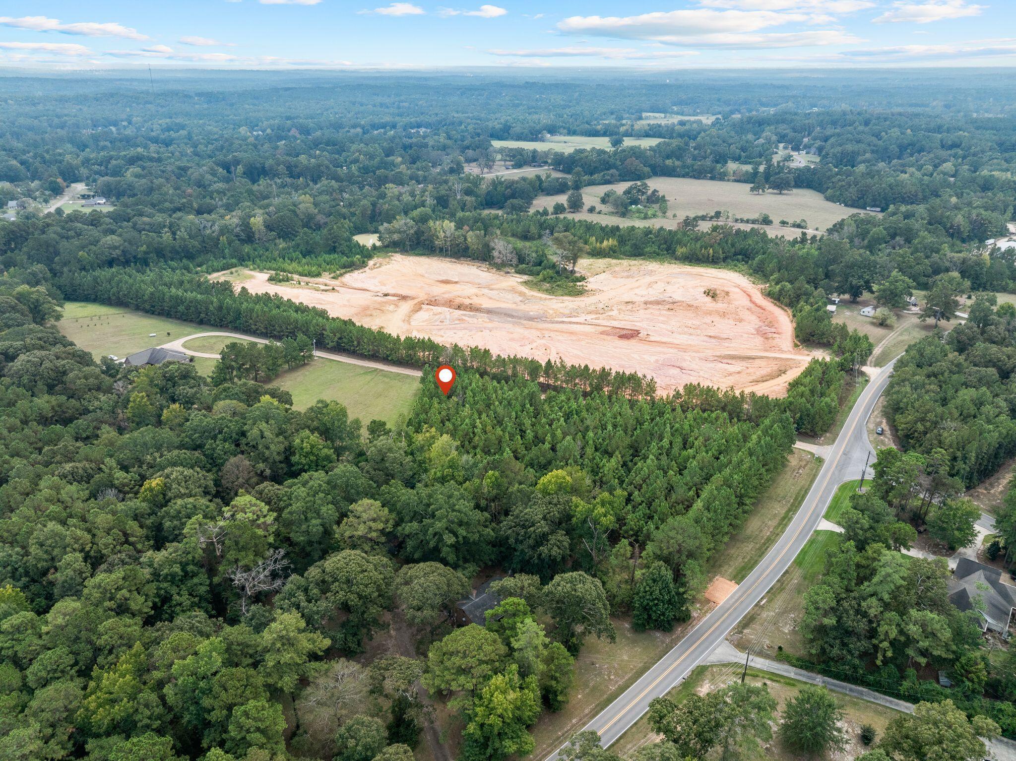 000 Burnt Bridge Rd.