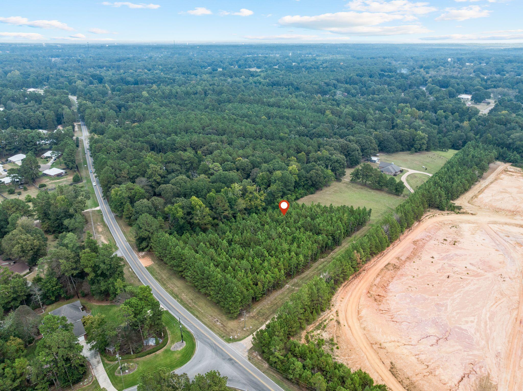 000 Burnt Bridge Rd.