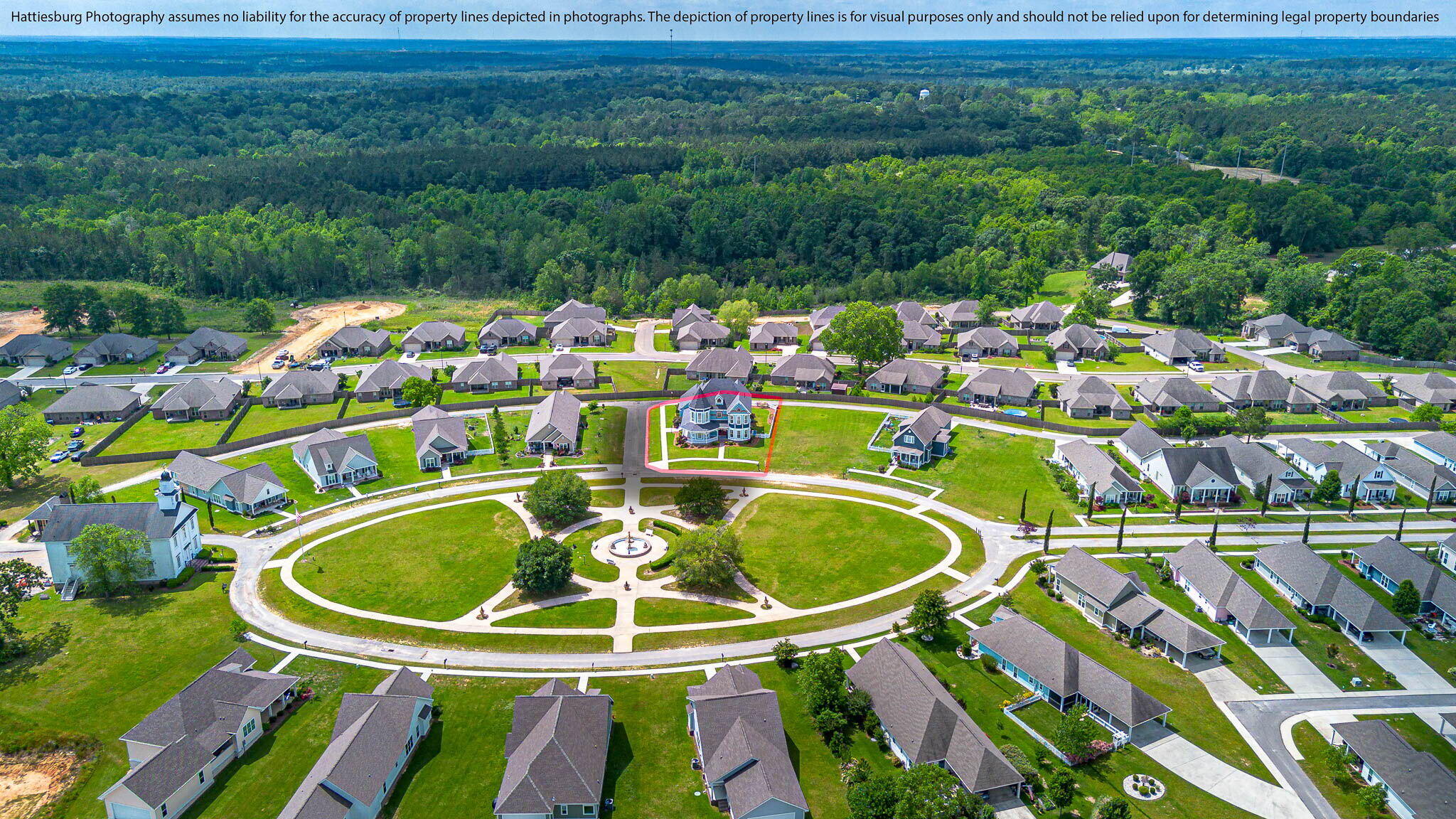 414 Legacy Blvd.