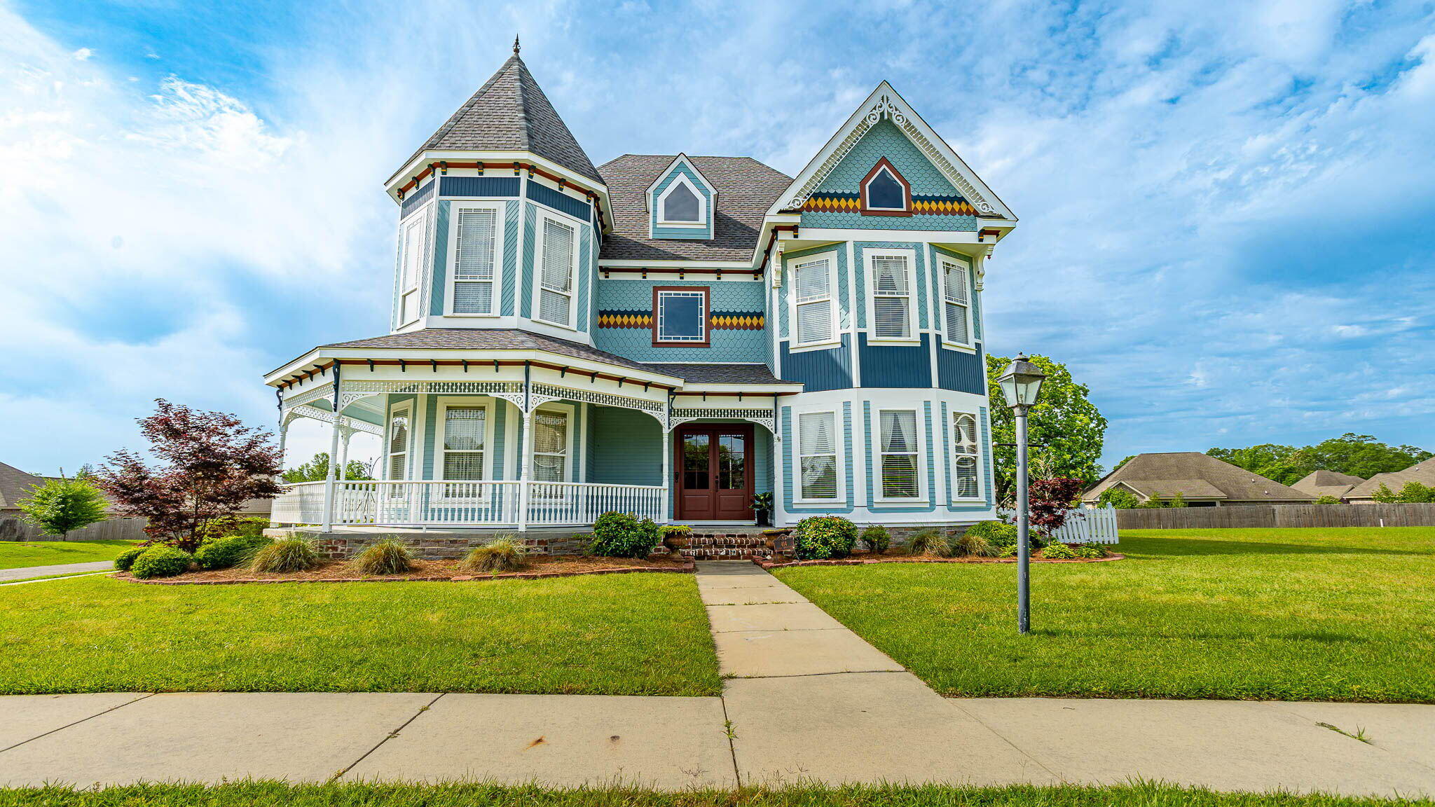 414 Legacy Blvd.