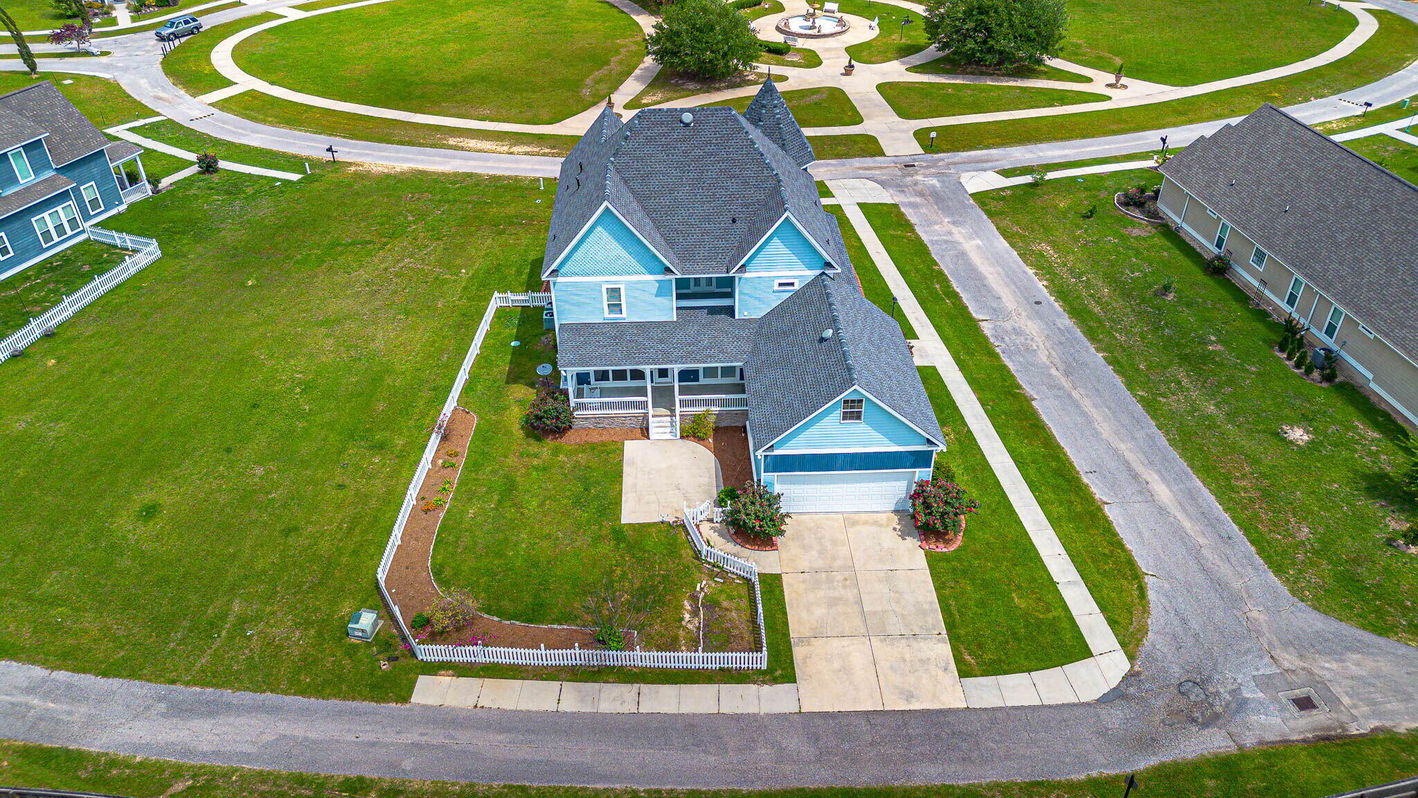 414 Legacy Blvd.