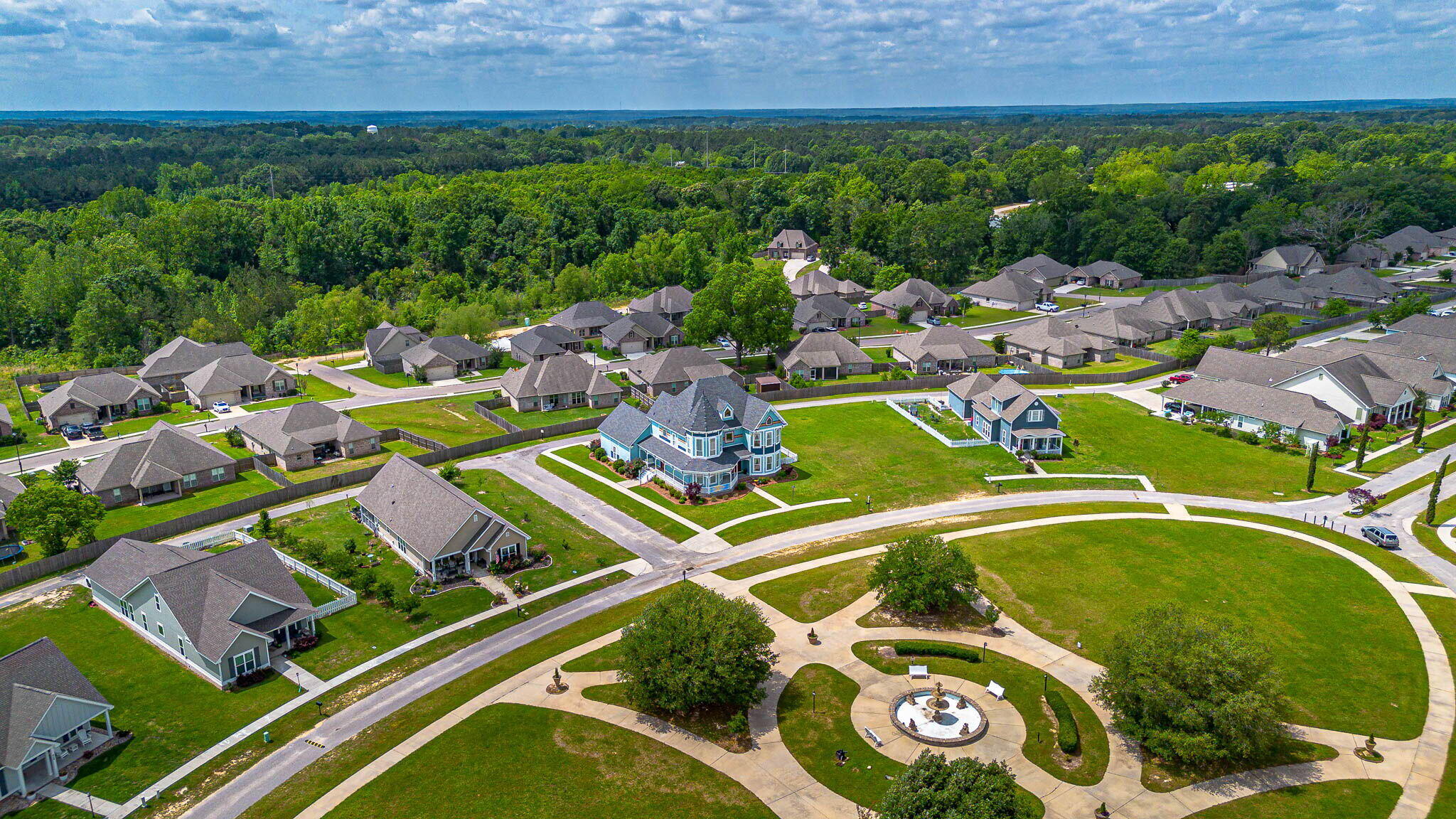 414 Legacy Blvd.