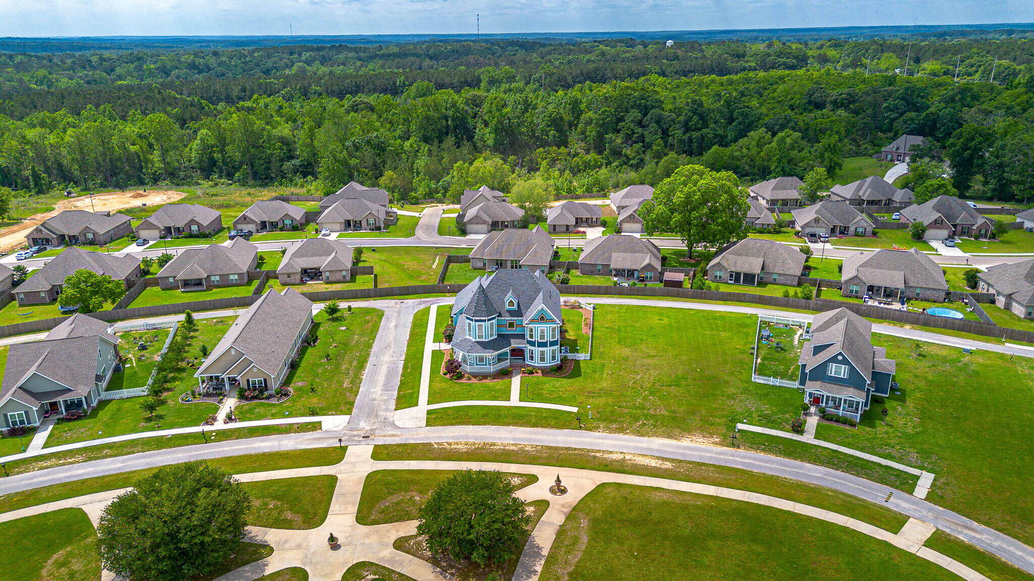414 Legacy Blvd.