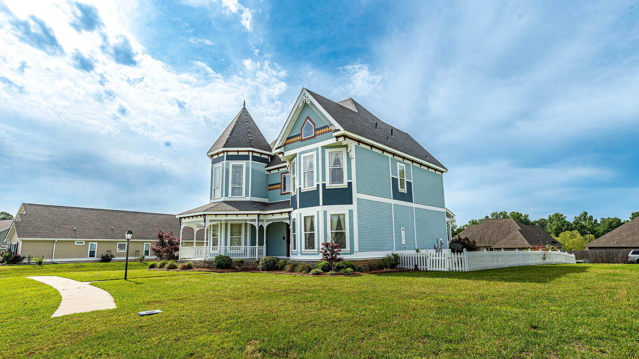 414 Legacy Blvd.